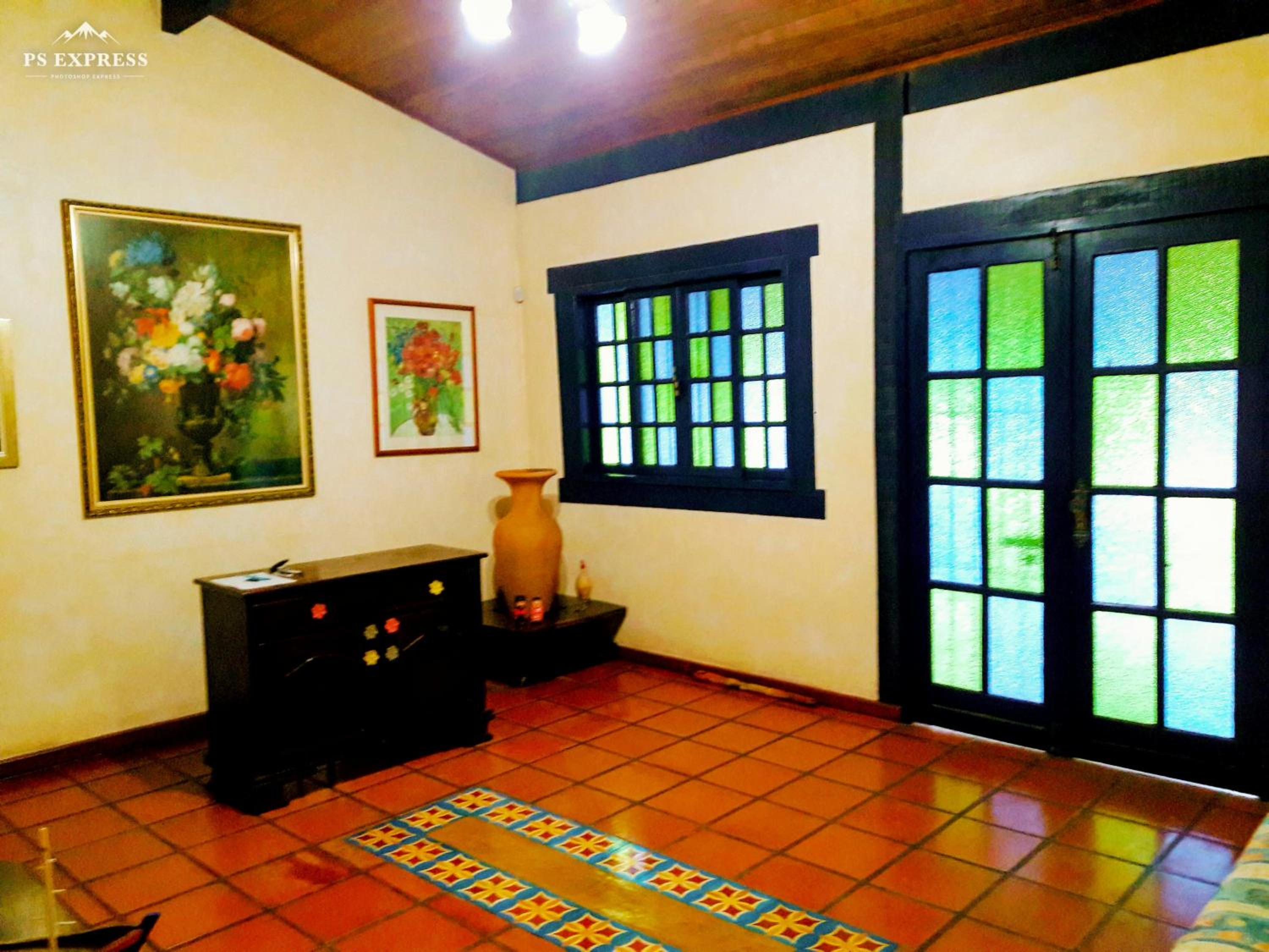 Studios Verdes hospedagens