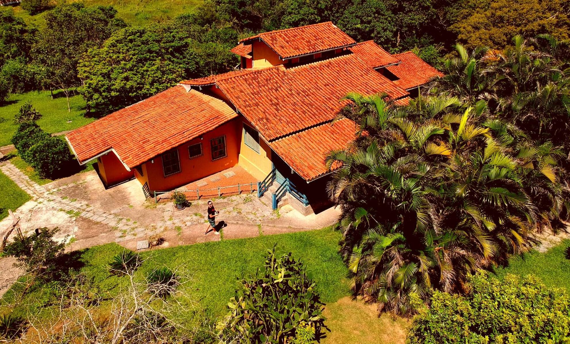Studios Verdes hospedagens