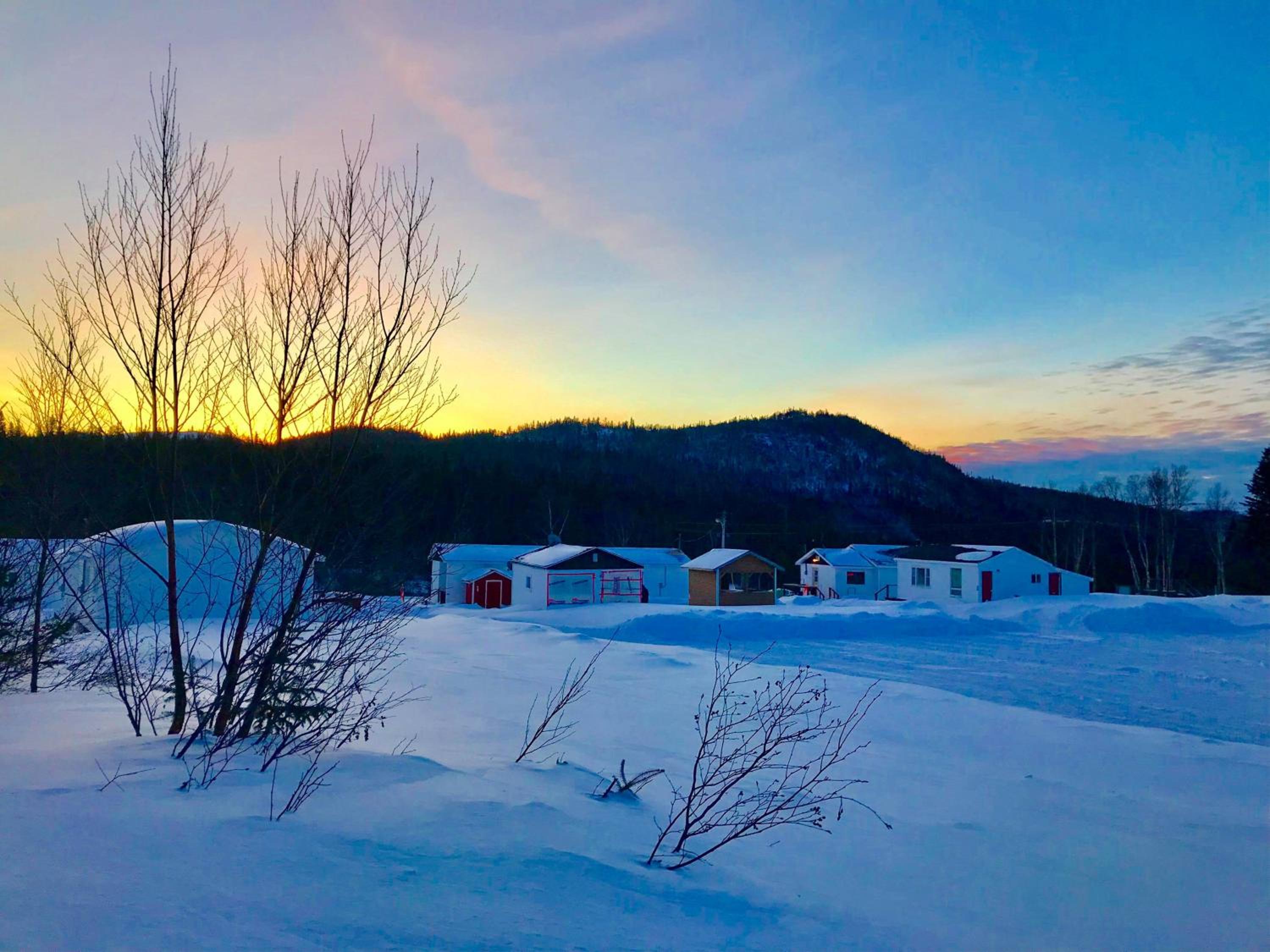 Bonne Bay Cottages