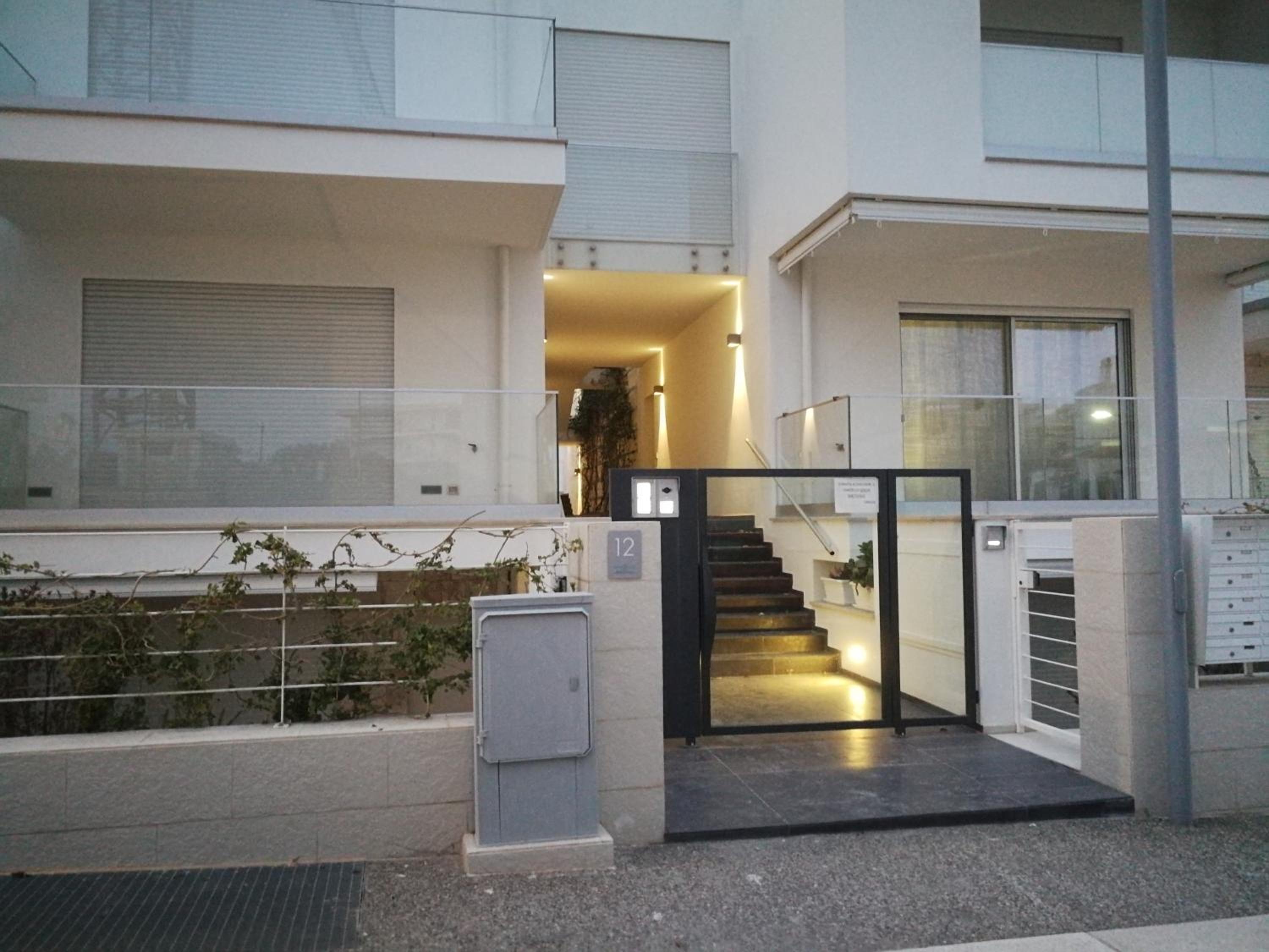 Dimora Birardi view 5