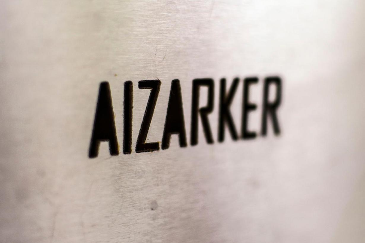 Aizarker