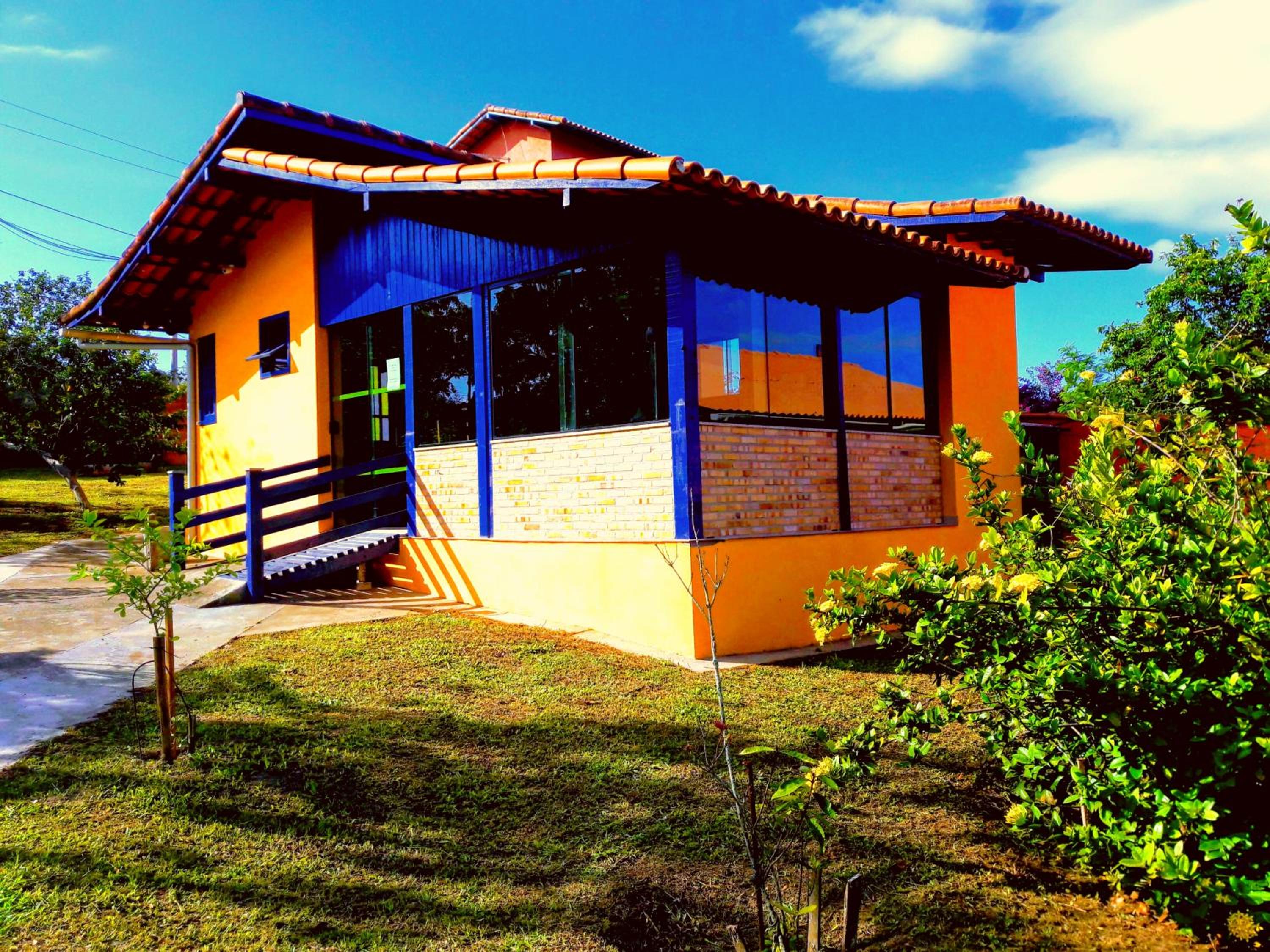 Studios Verdes hospedagens