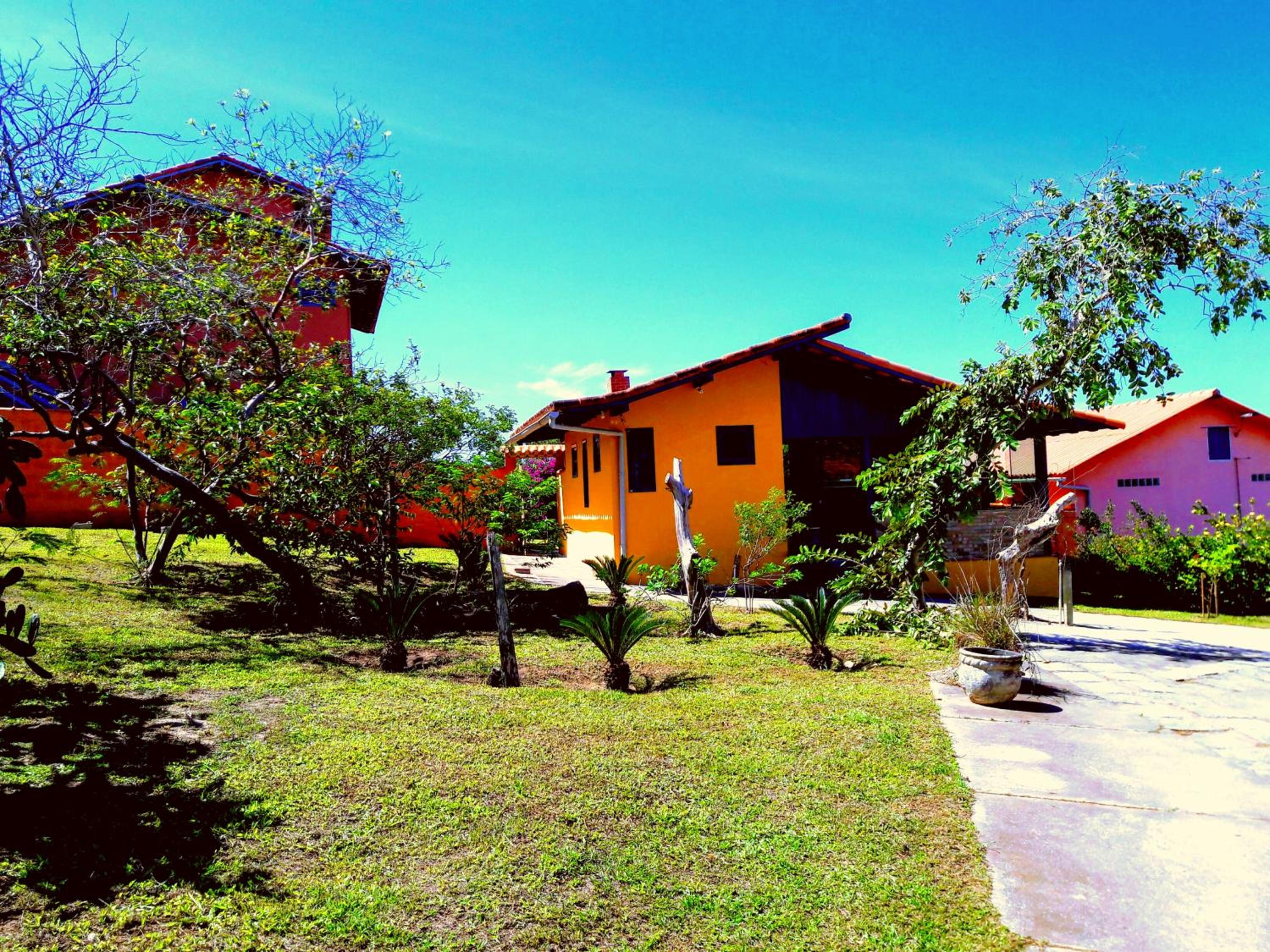 Studios Verdes hospedagens