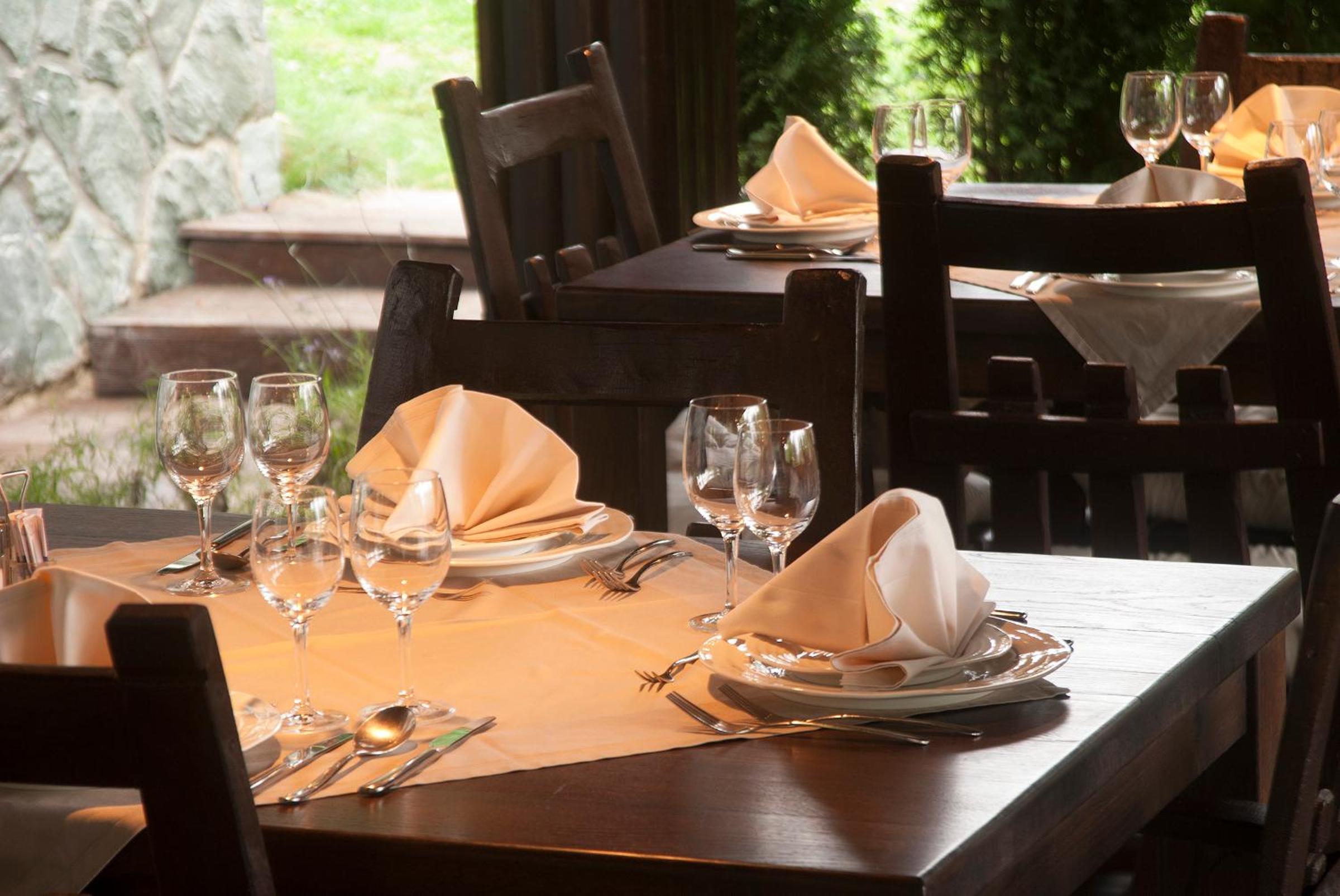Villa Mukinja - Wellness & Spa
