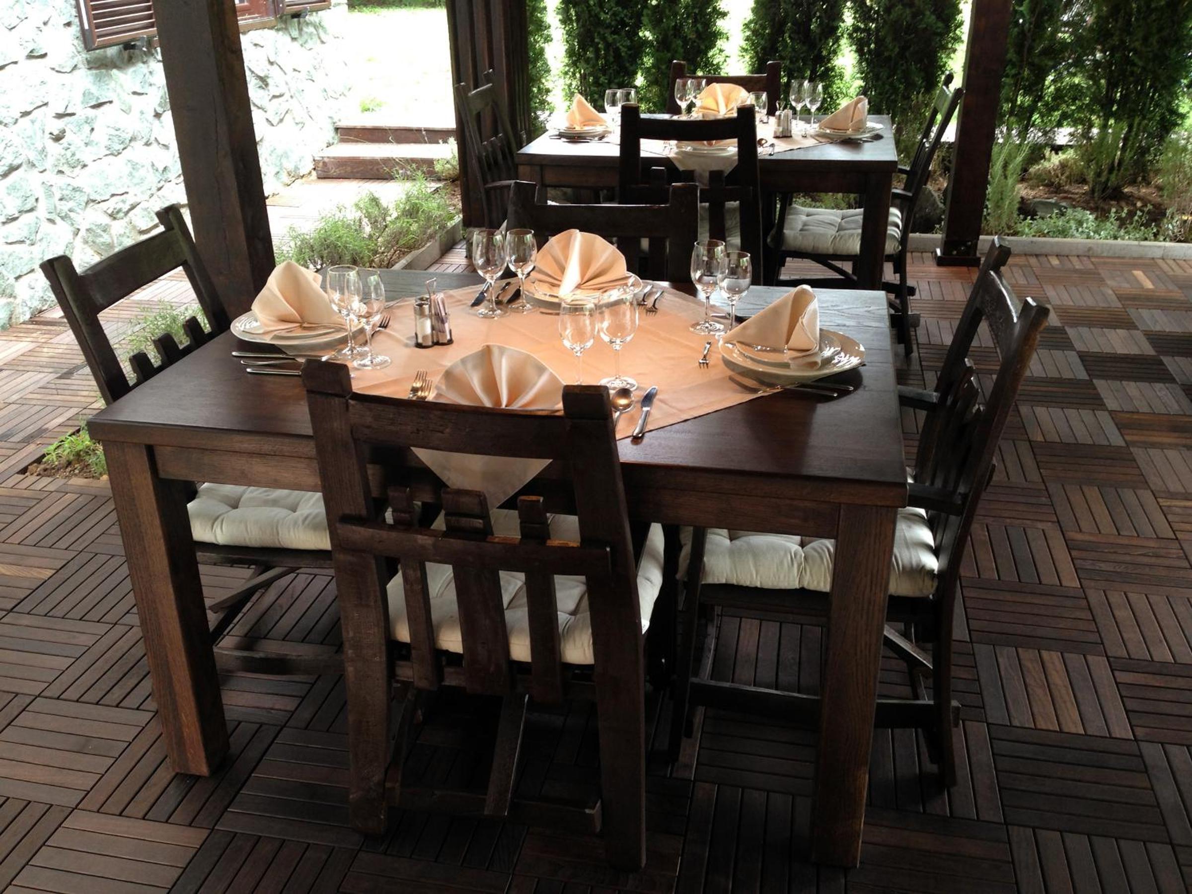 Villa Mukinja - Wellness & Spa