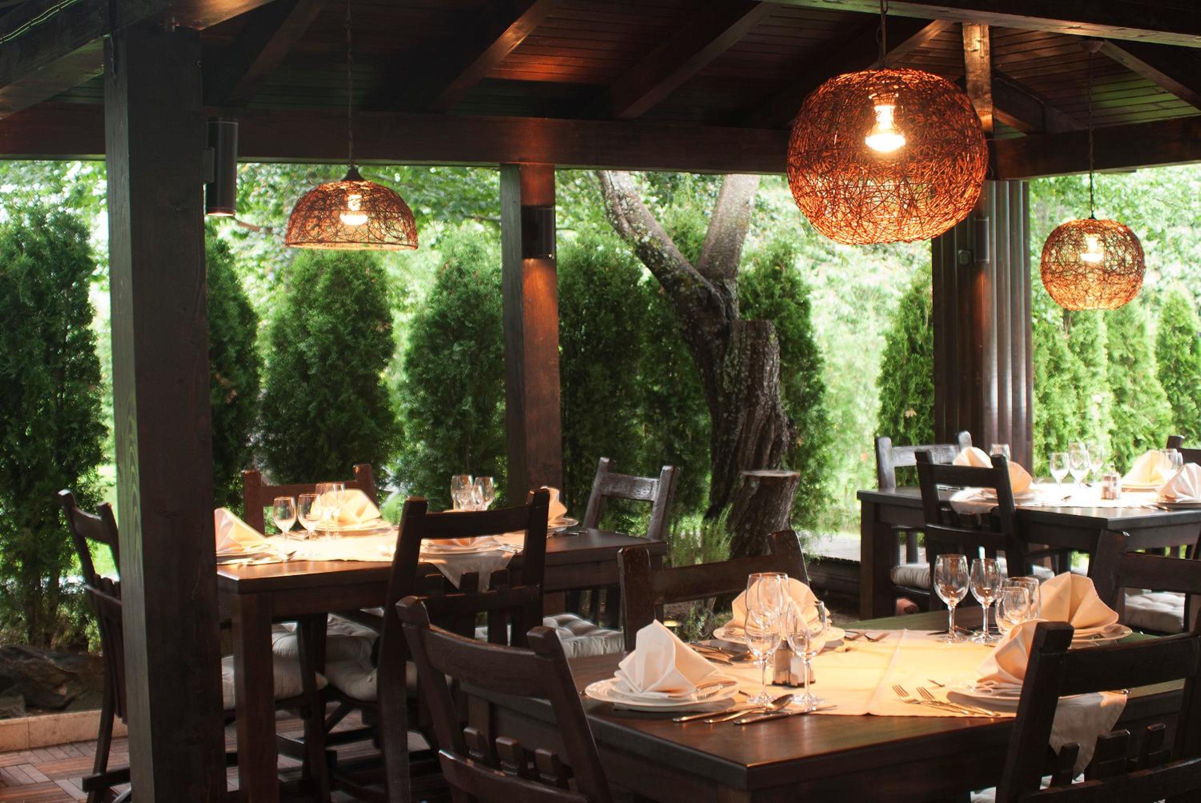 Villa Mukinja - Wellness & Spa