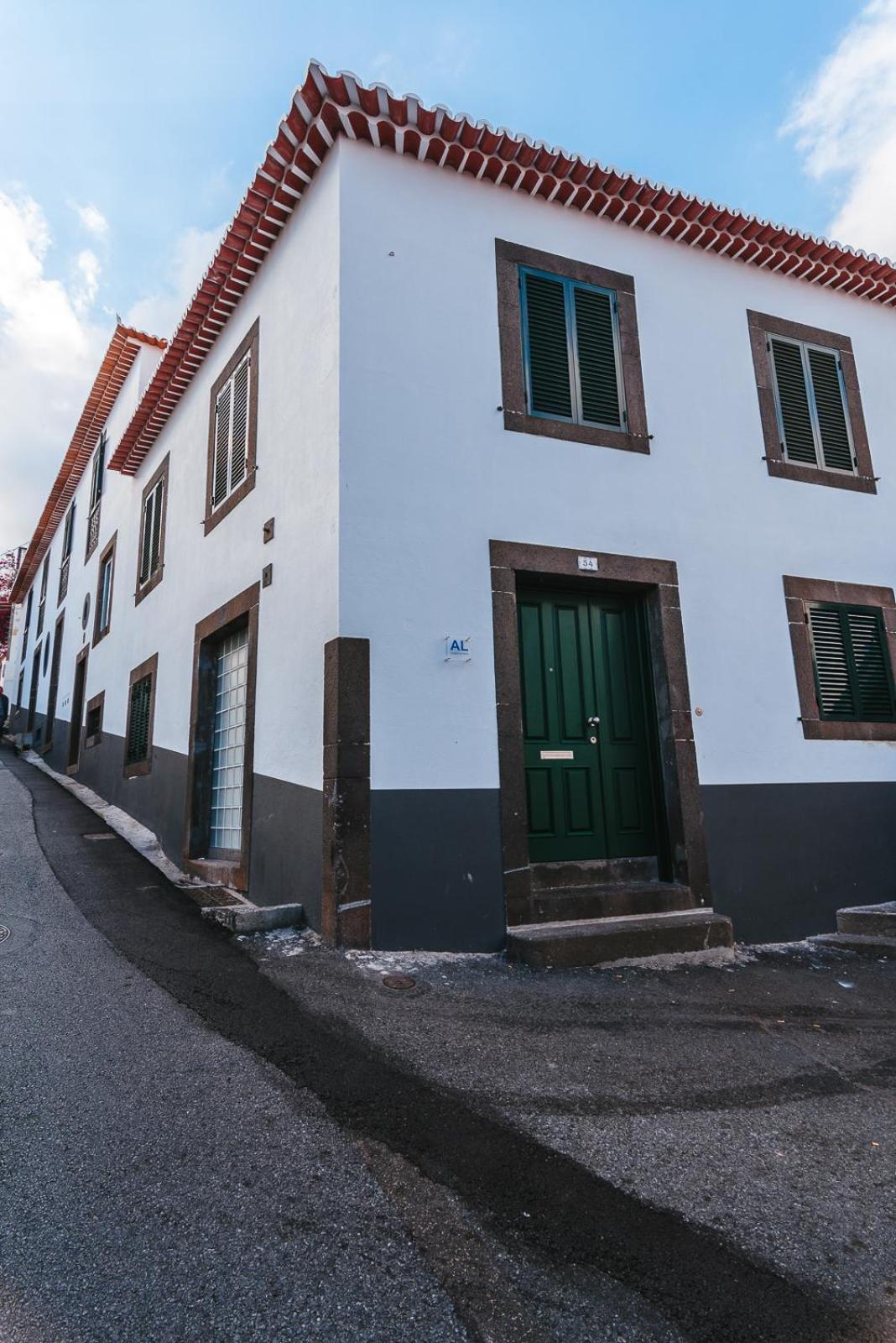 Fortaleza do Pico Apartment