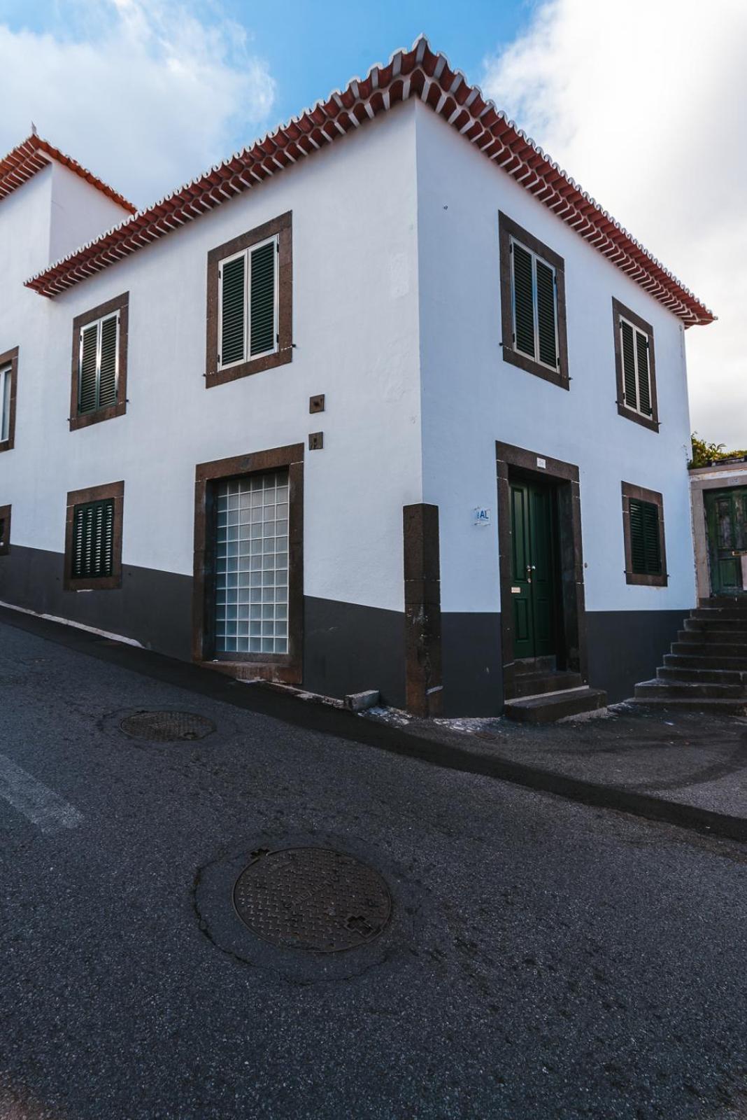 Fortaleza do Pico Apartment
