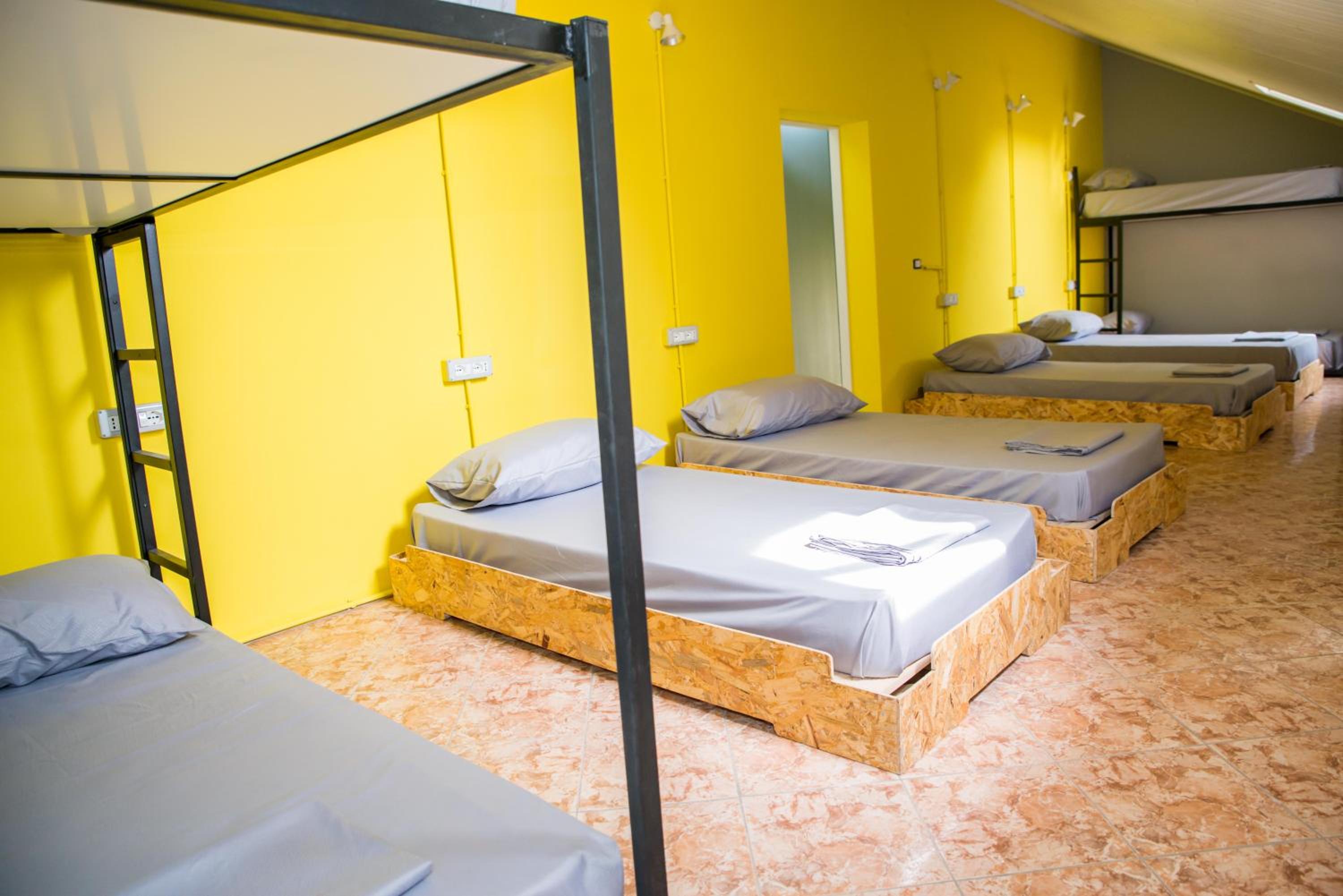 Our Way Guest House & Hostel
