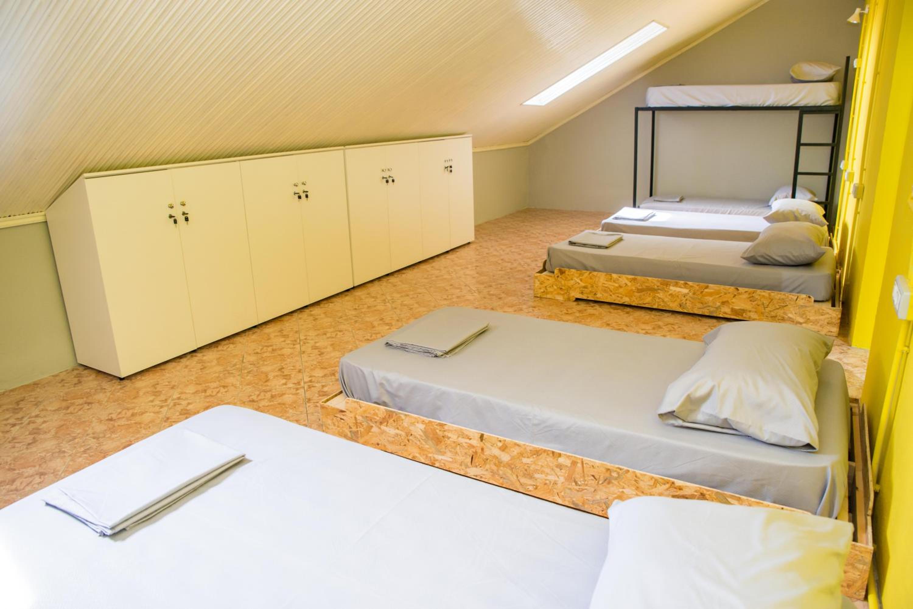 Our Way Guest House & Hostel