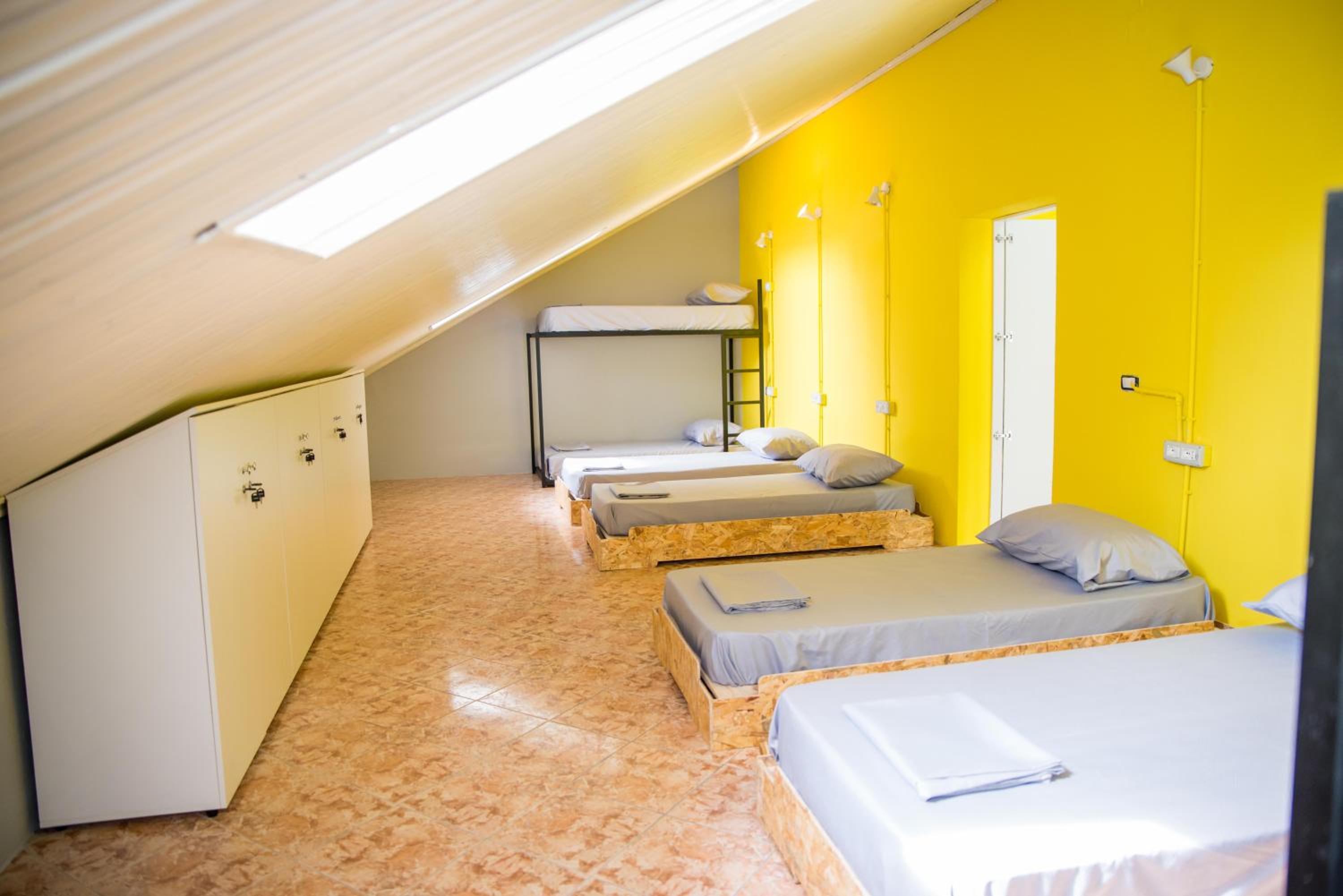Our Way Guest House & Hostel