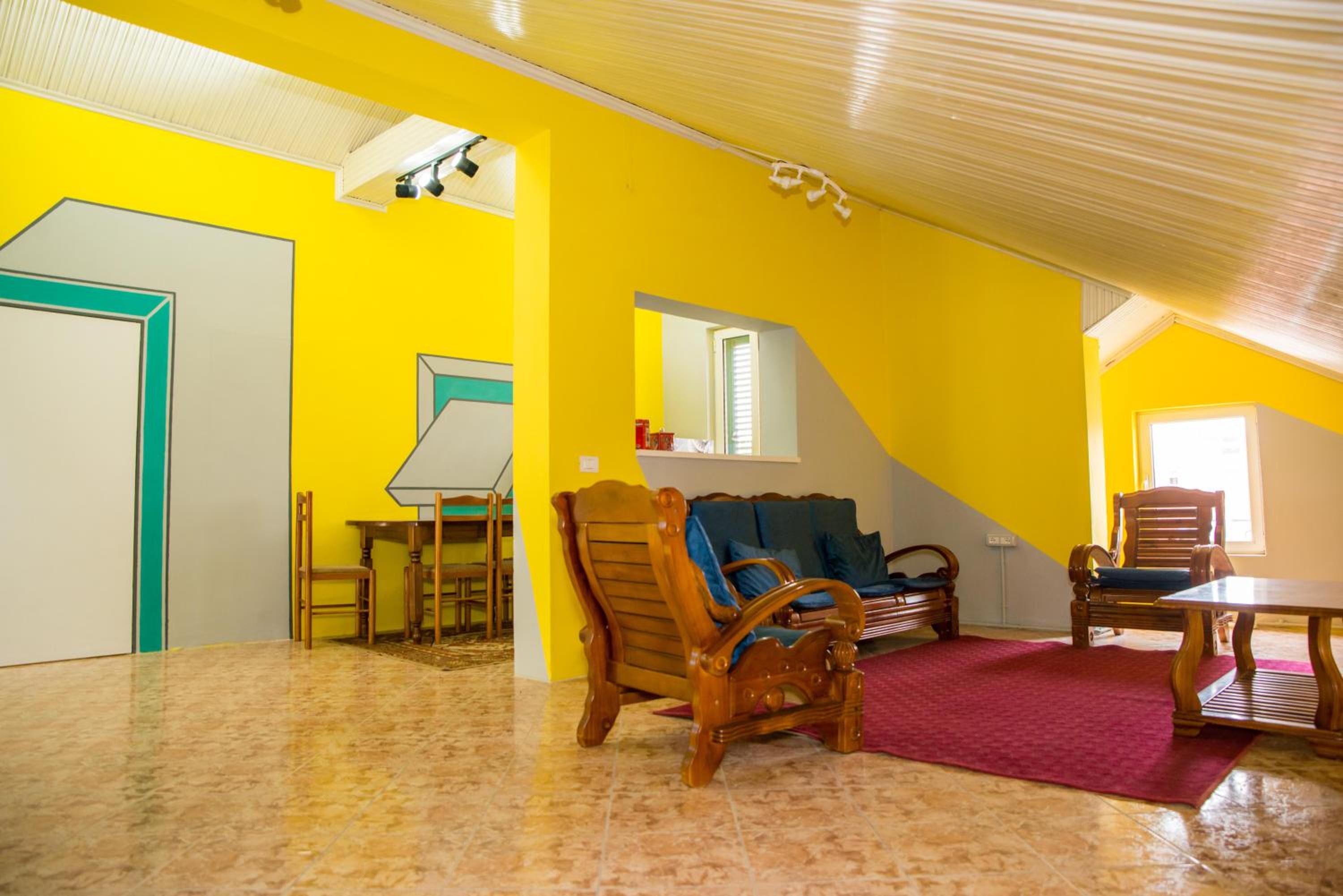Our Way Guest House & Hostel
