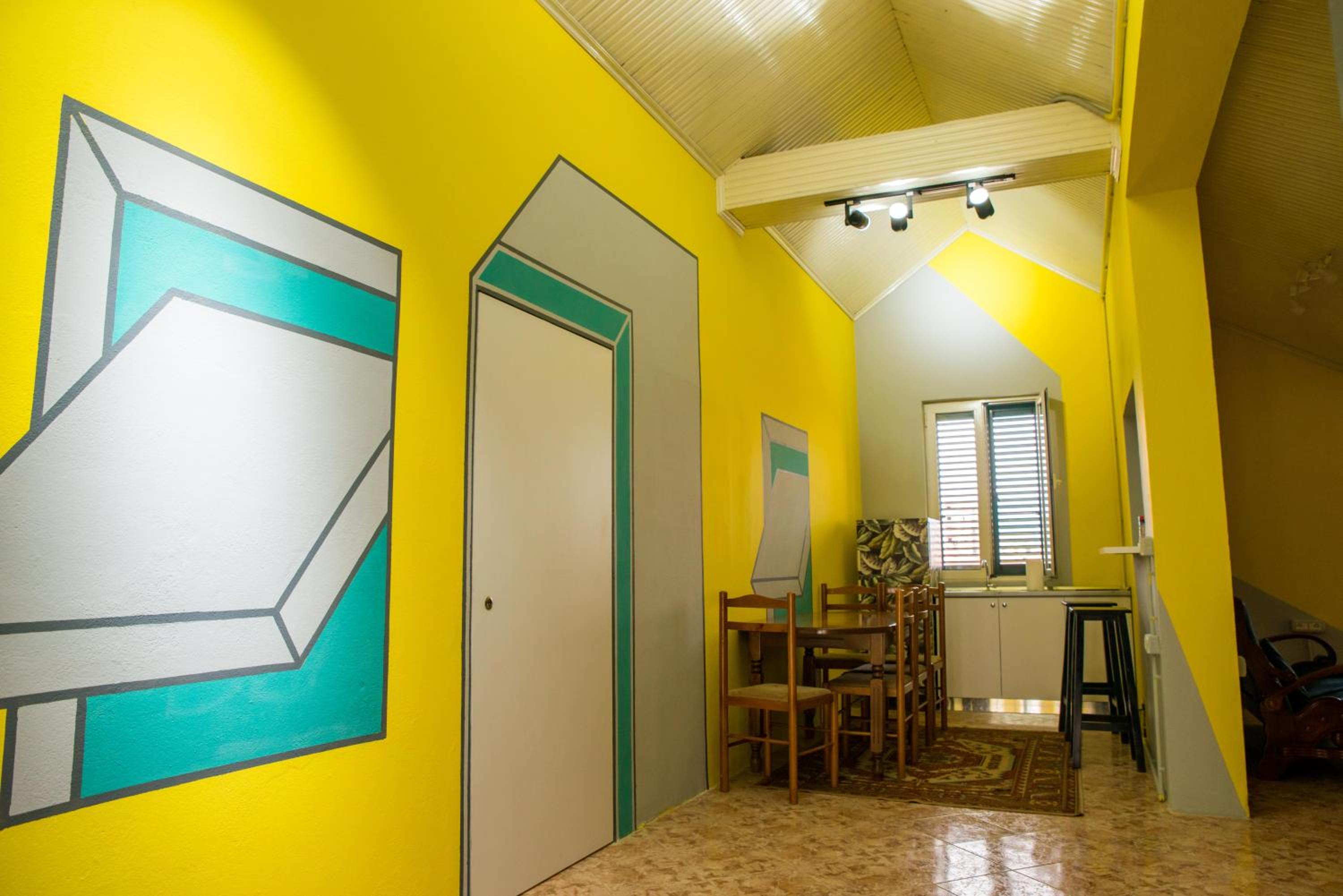Our Way Guest House & Hostel