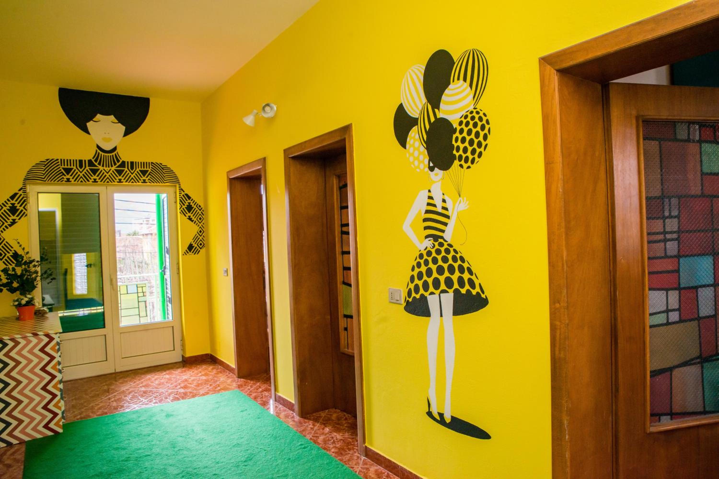 Our Way Guest House & Hostel