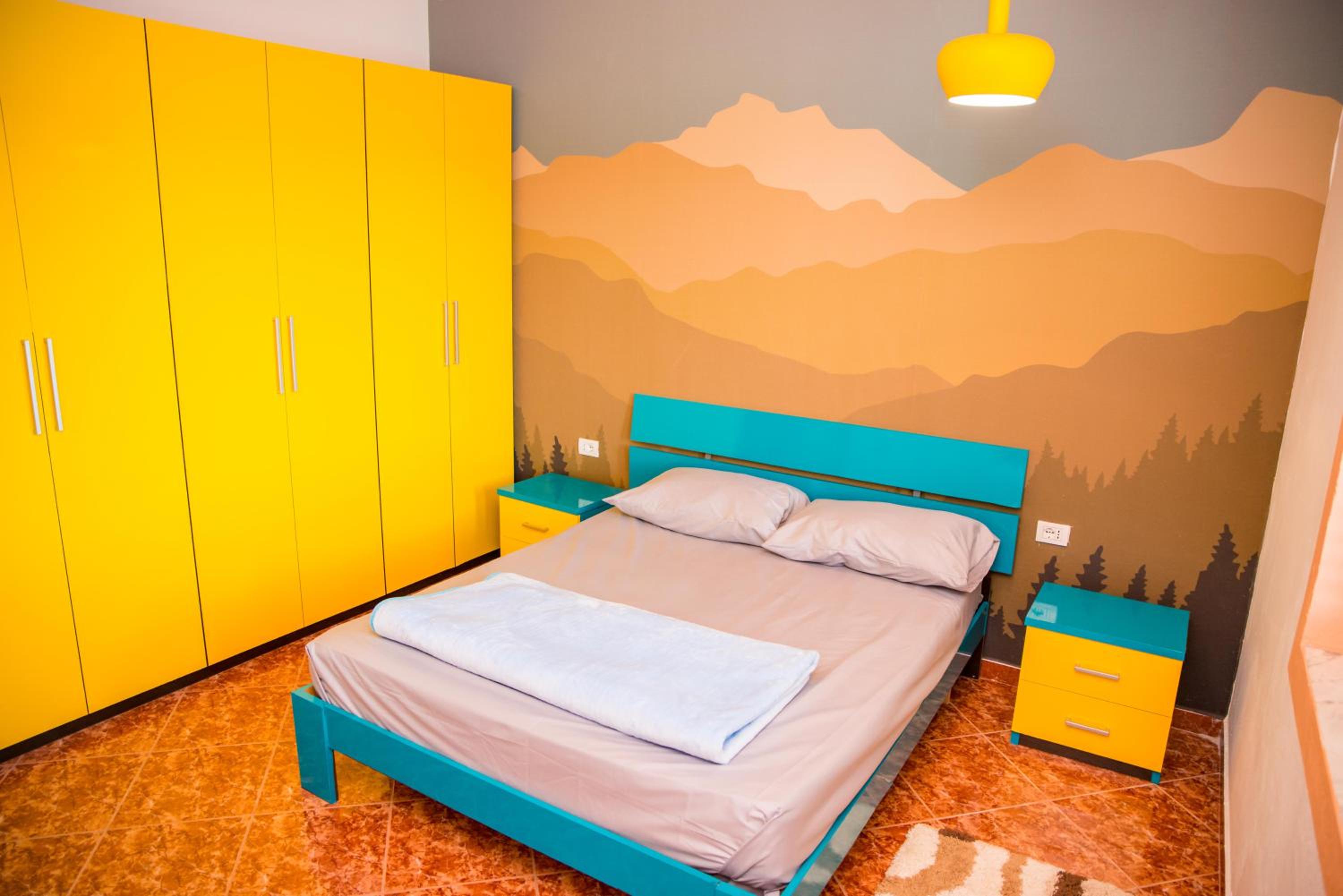 Our Way Guest House & Hostel