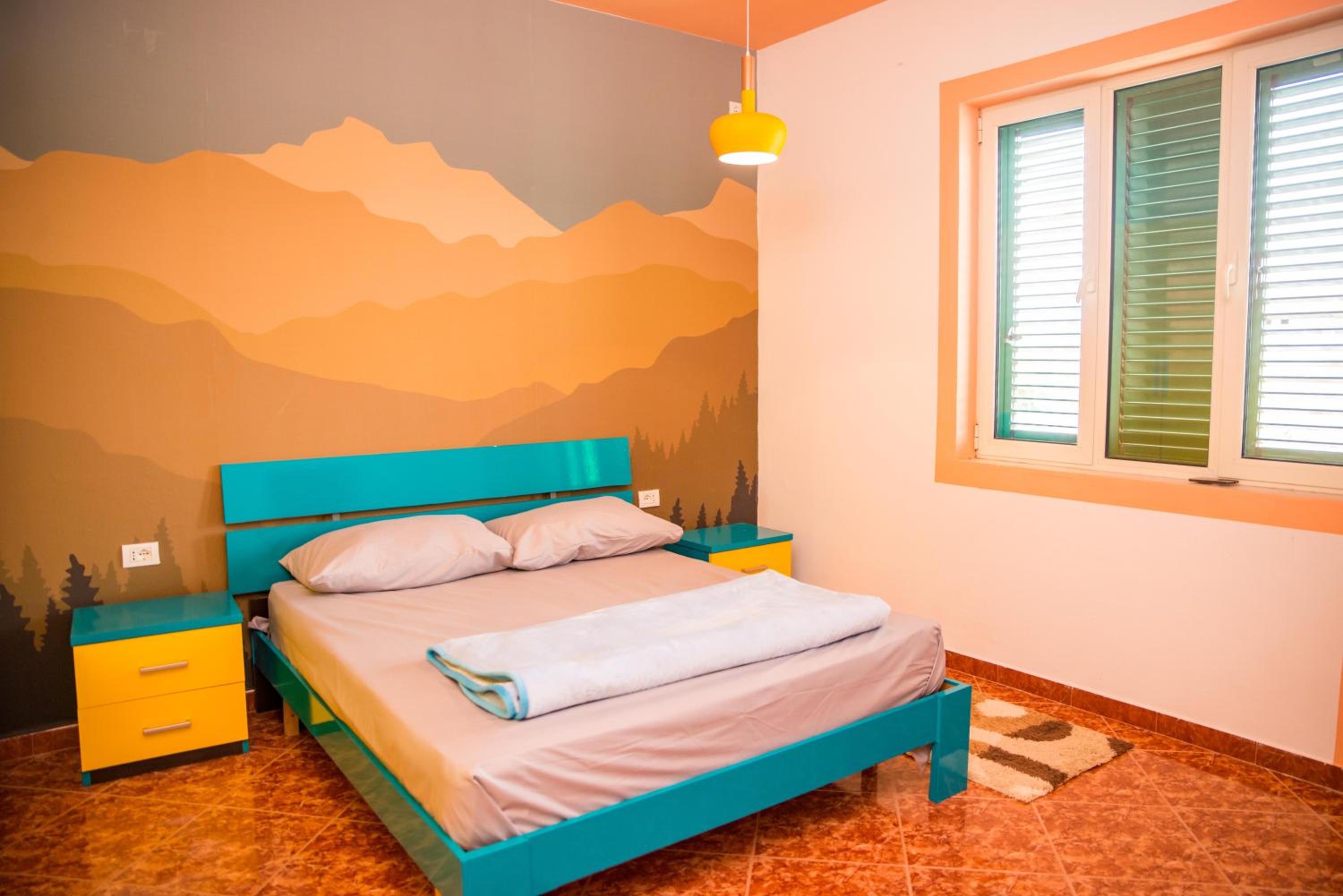 Our Way Guest House & Hostel