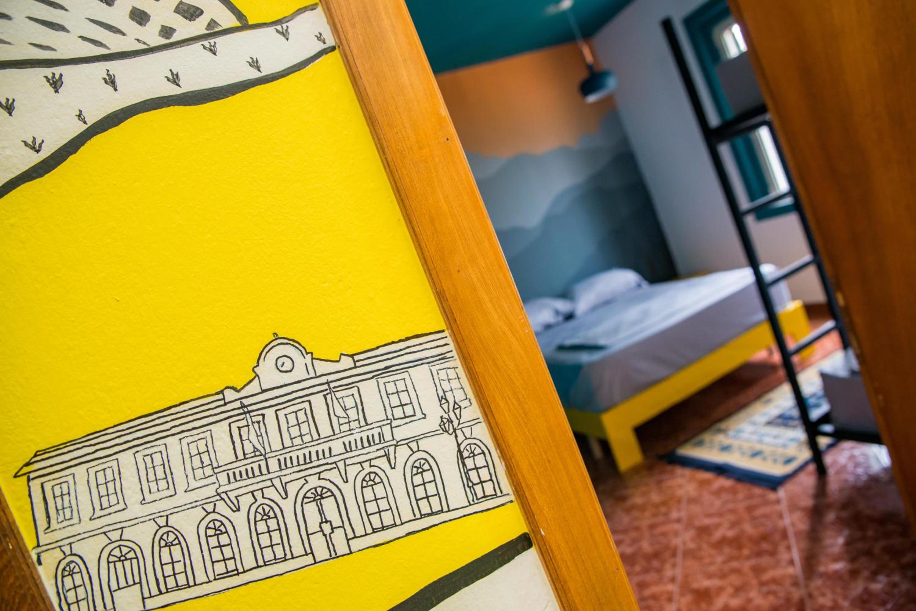 Our Way Guest House & Hostel