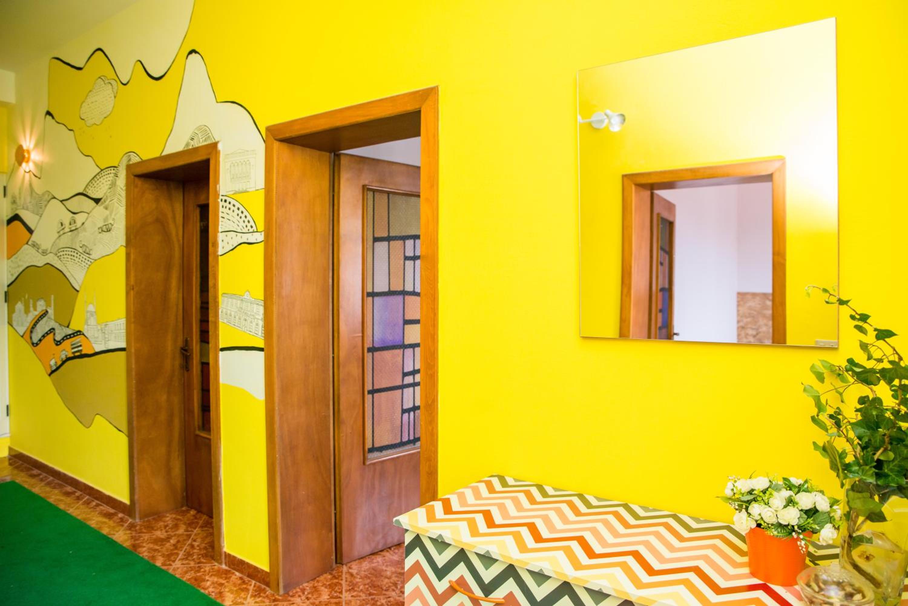 Our Way Guest House & Hostel