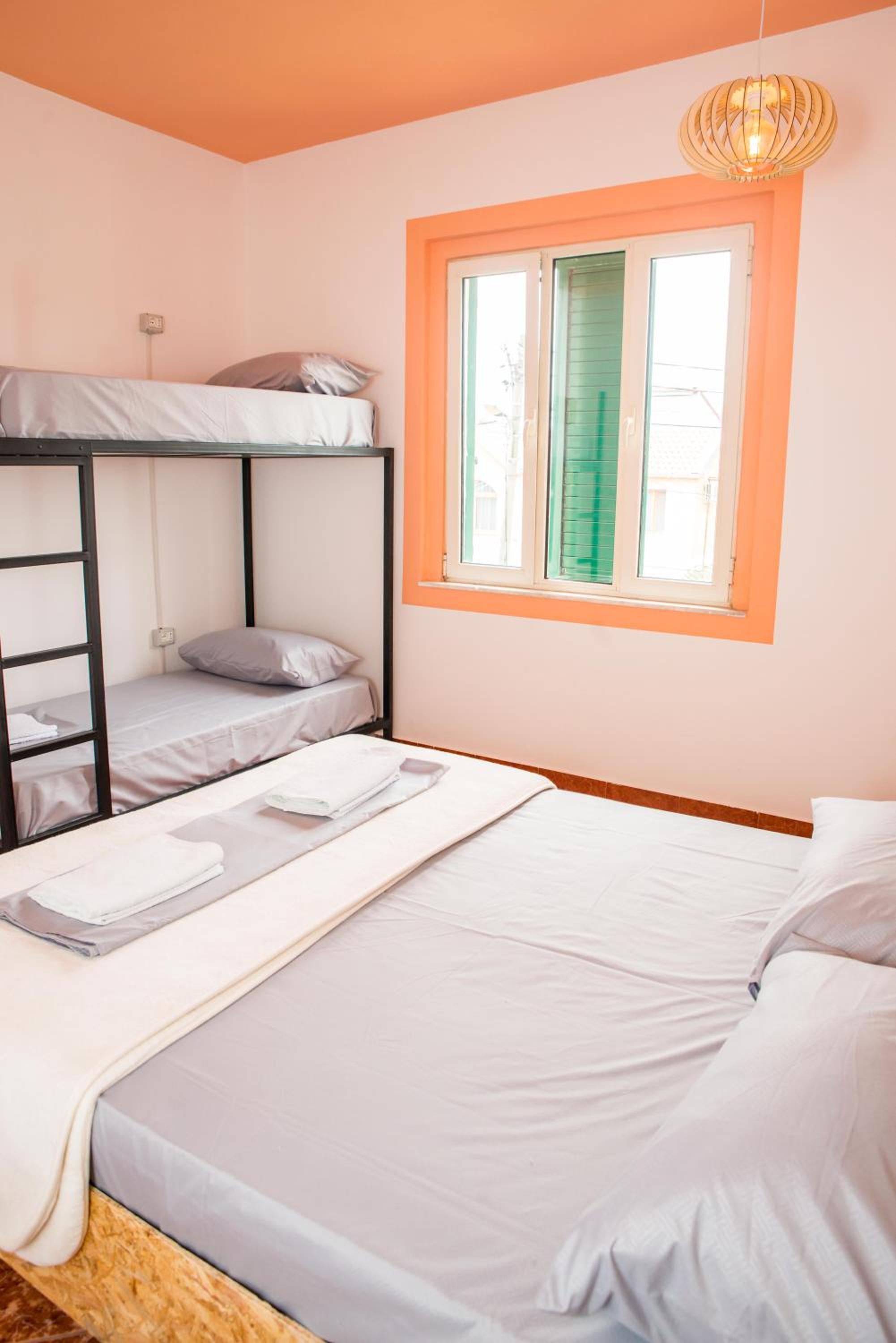 Our Way Guest House & Hostel