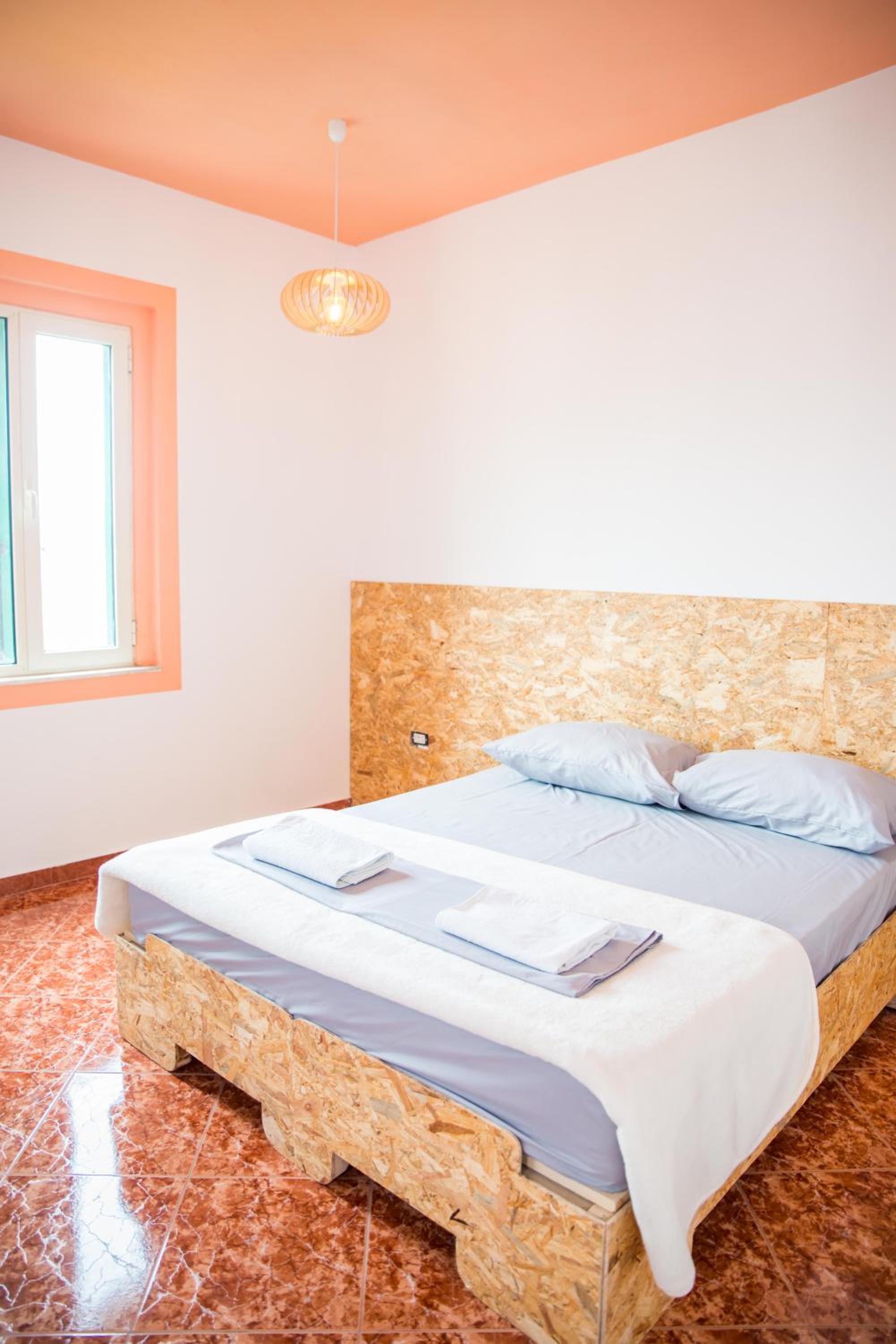 Our Way Guest House & Hostel