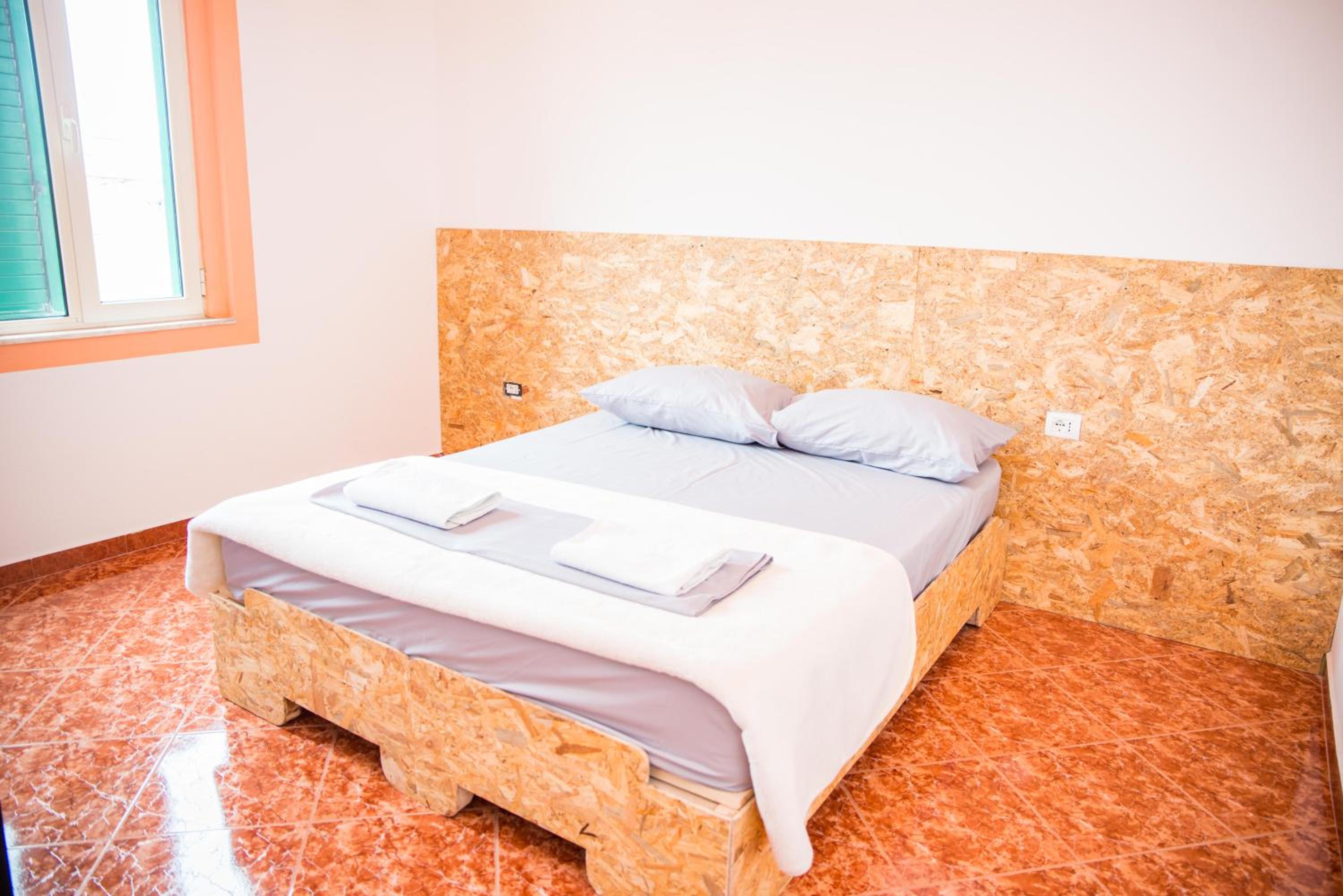 Our Way Guest House & Hostel