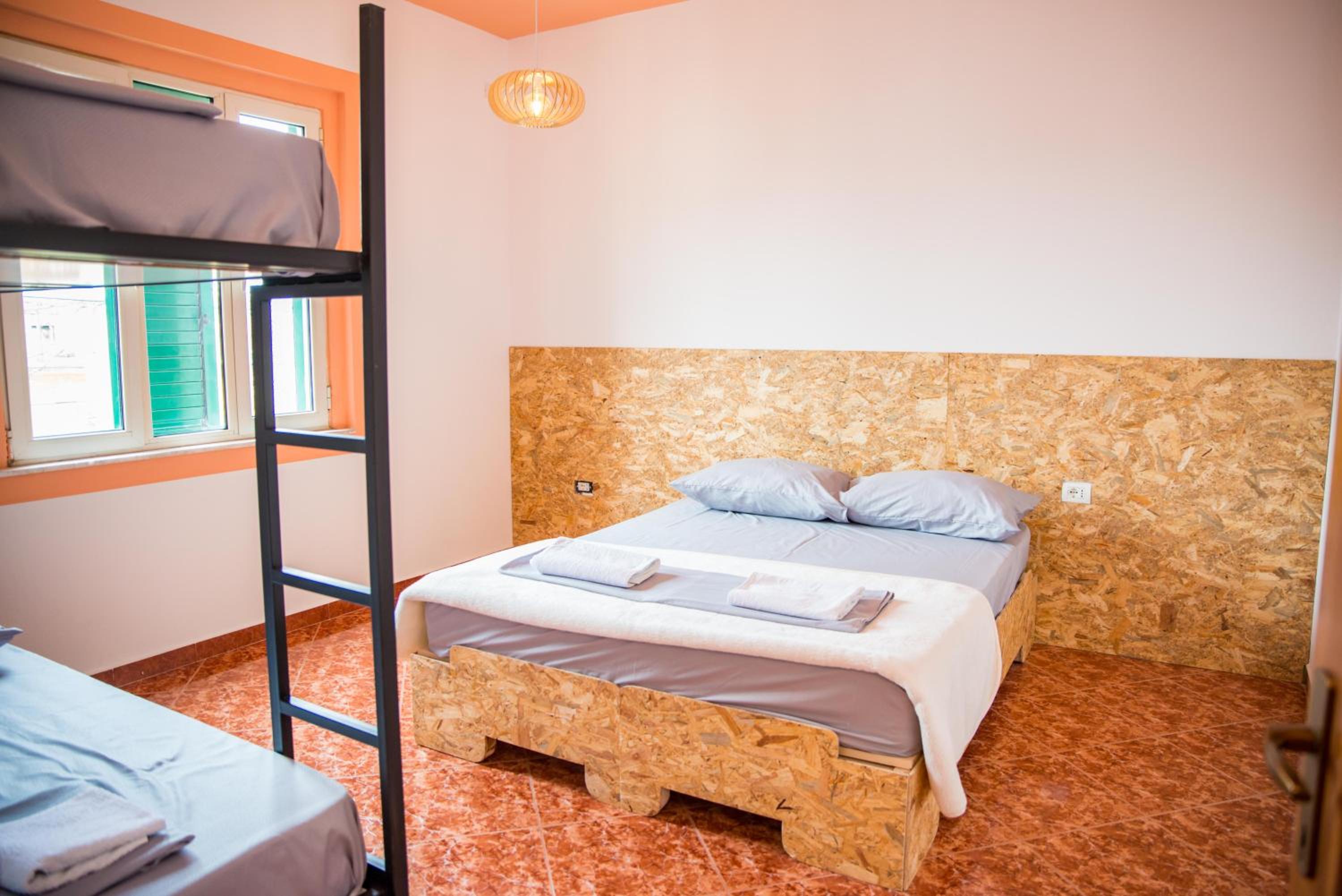 Our Way Guest House & Hostel