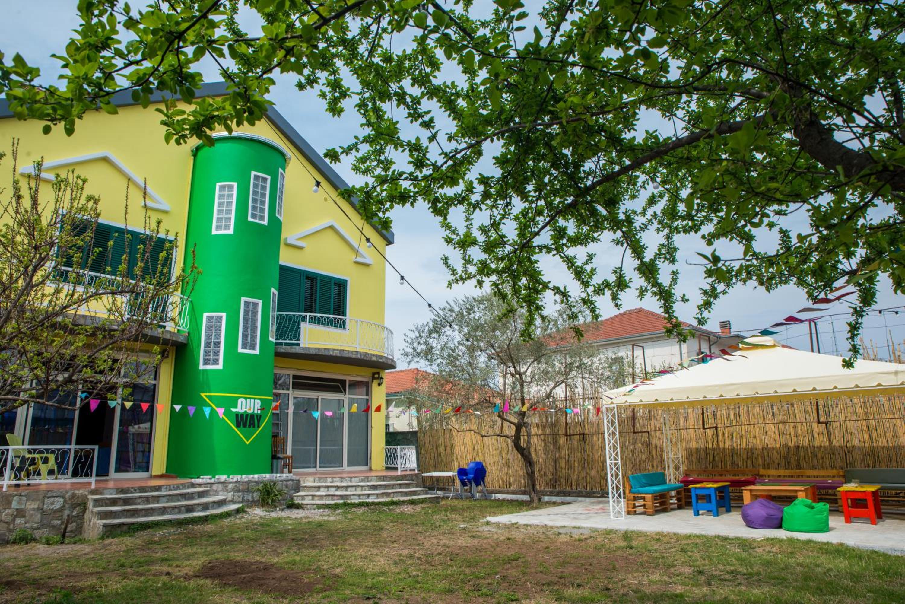 Our Way Guest House & Hostel