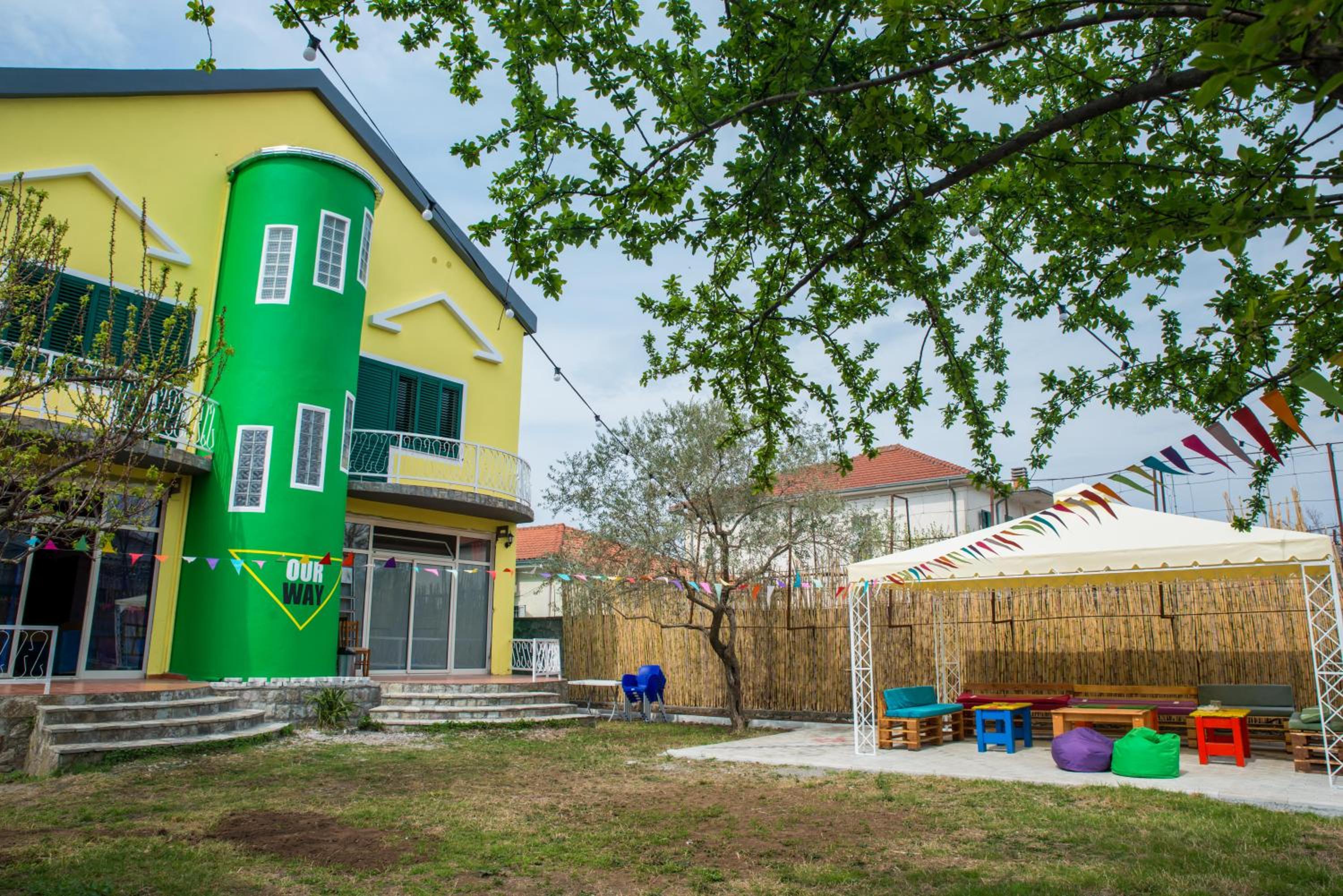 Our Way Guest House & Hostel