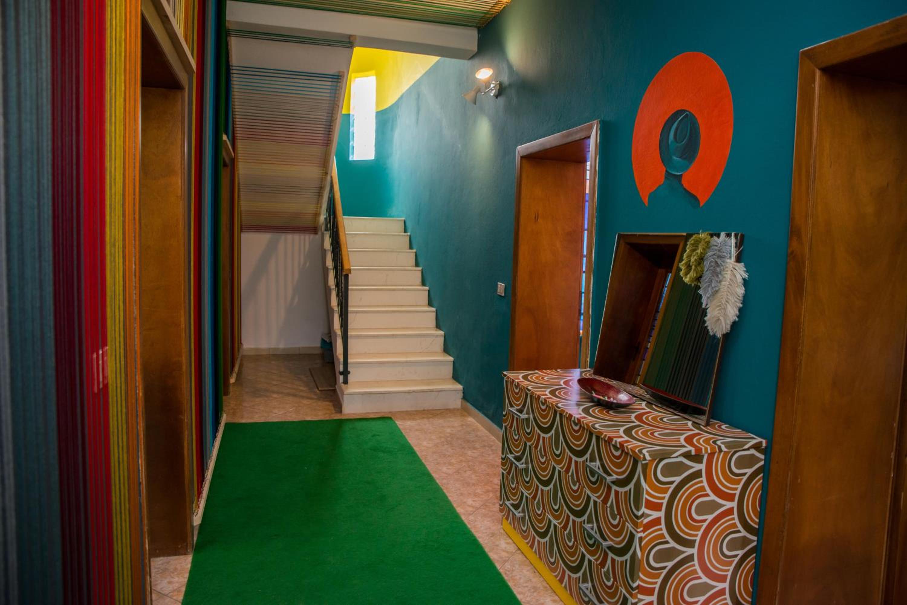 Our Way Guest House & Hostel