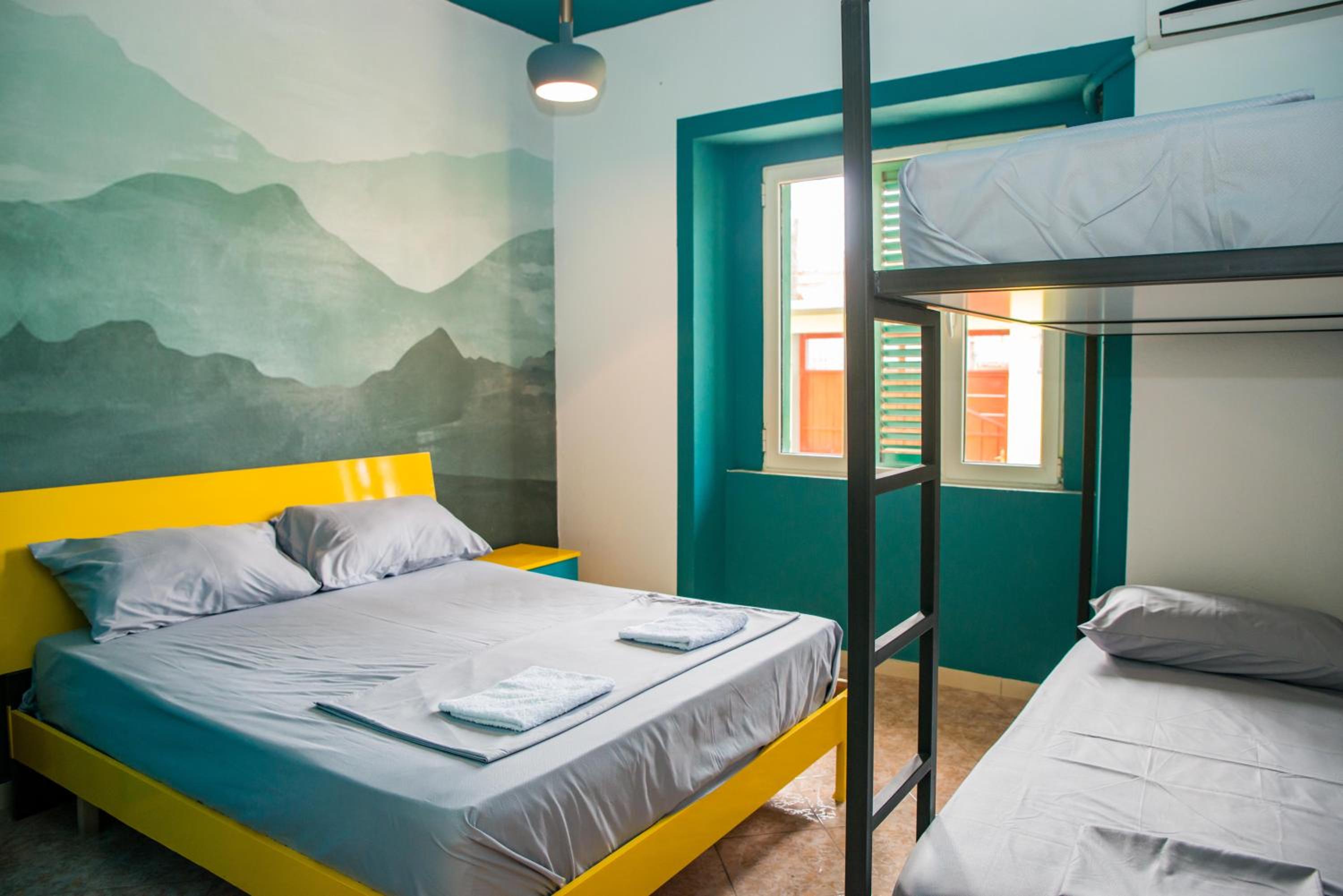 Our Way Guest House & Hostel