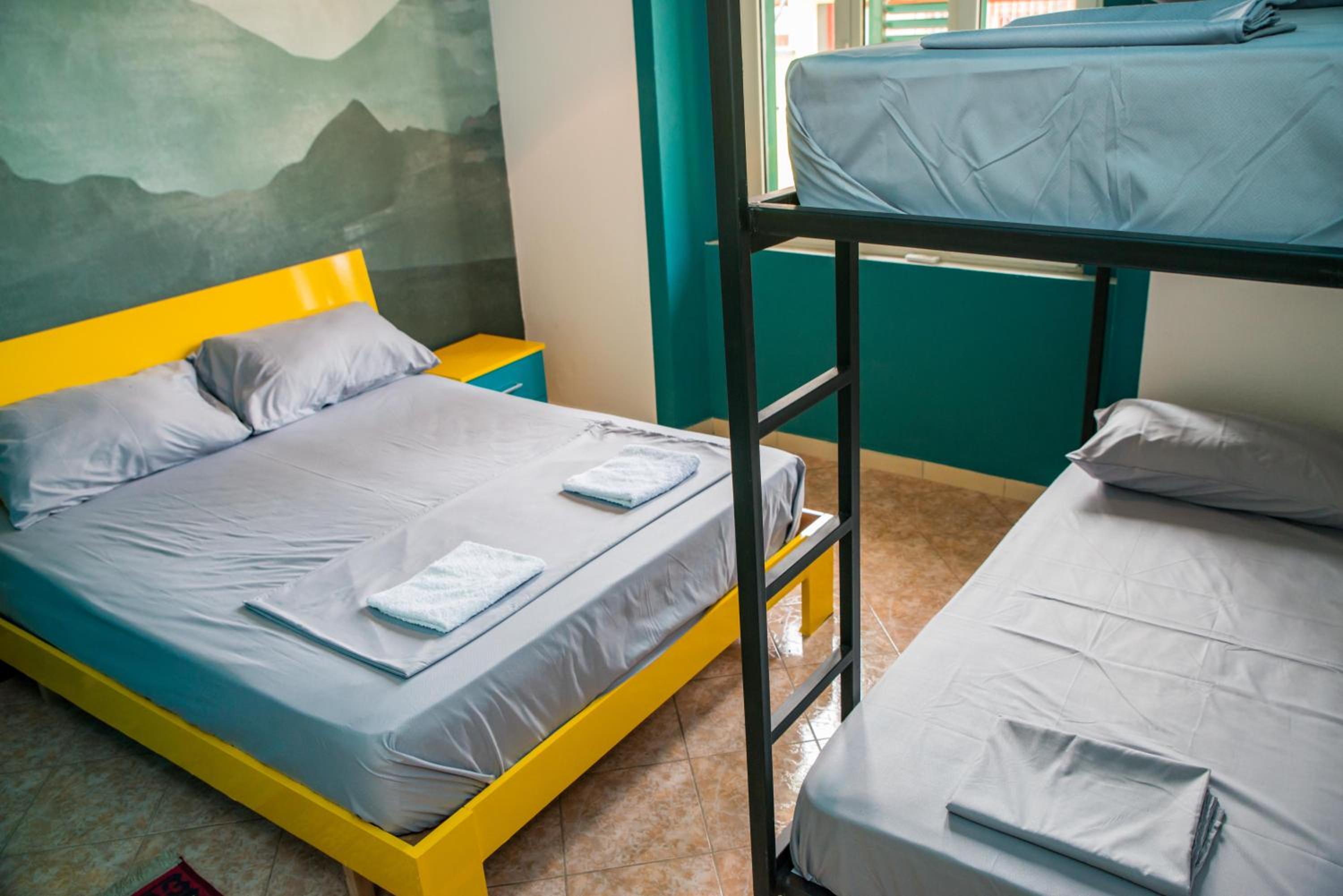 Our Way Guest House & Hostel