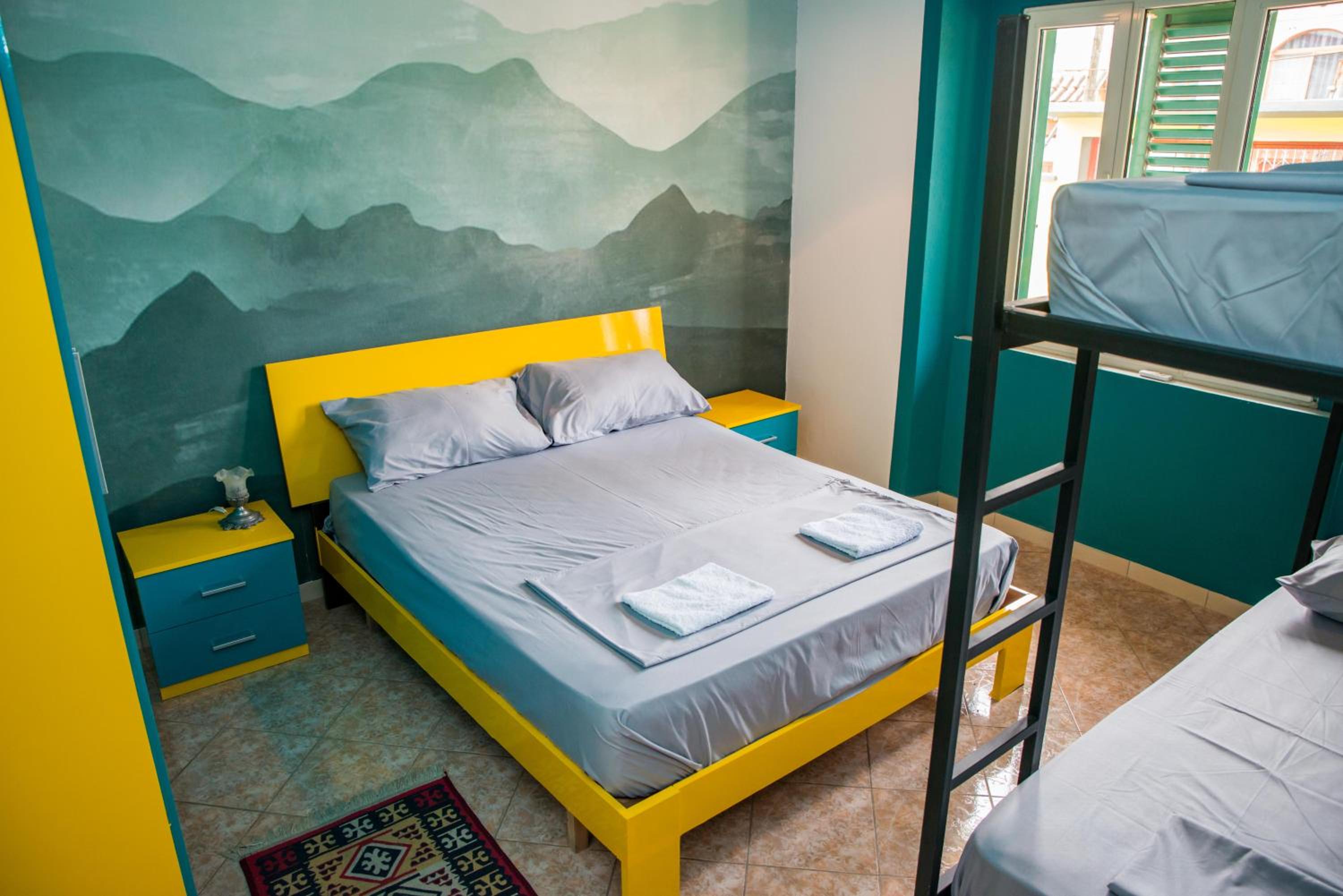 Our Way Guest House & Hostel