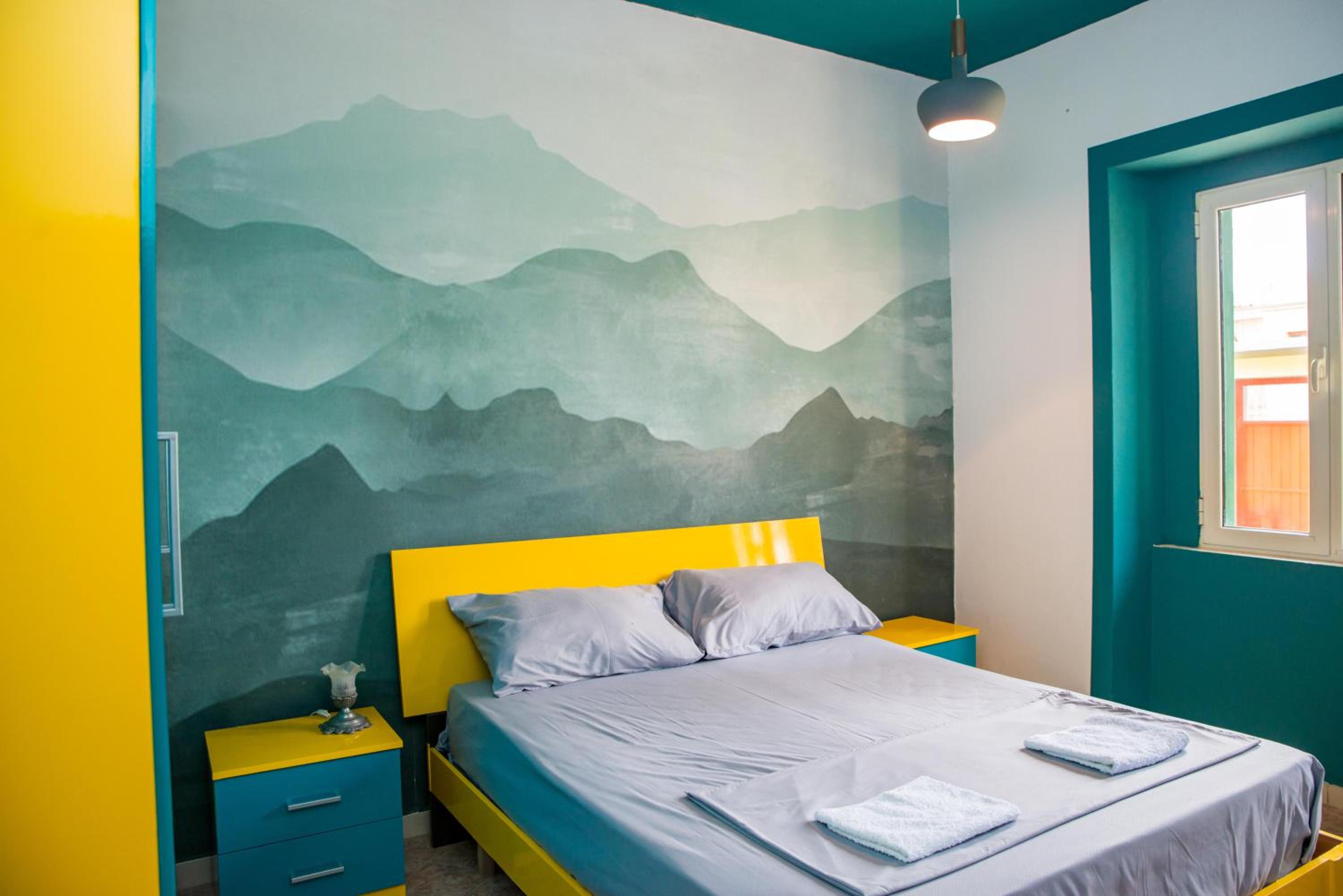 Our Way Guest House & Hostel