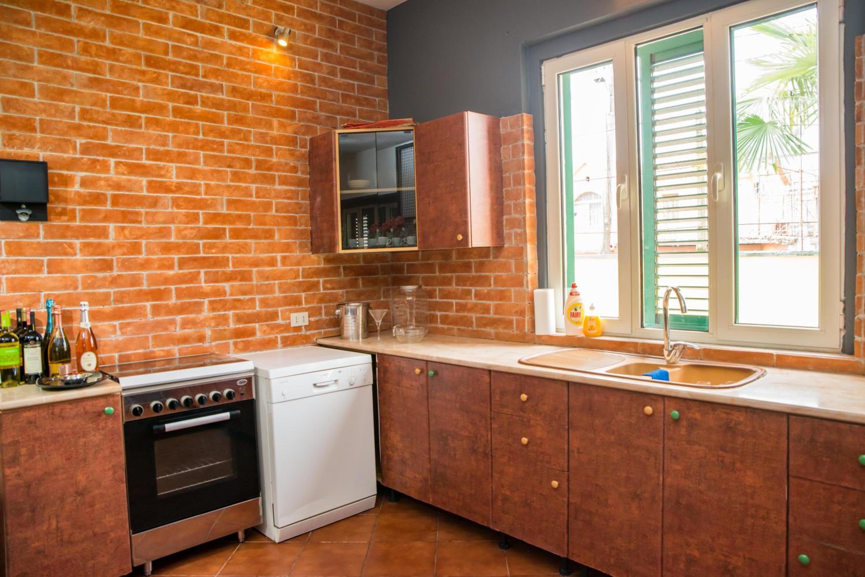 Our Way Guest House & Hostel