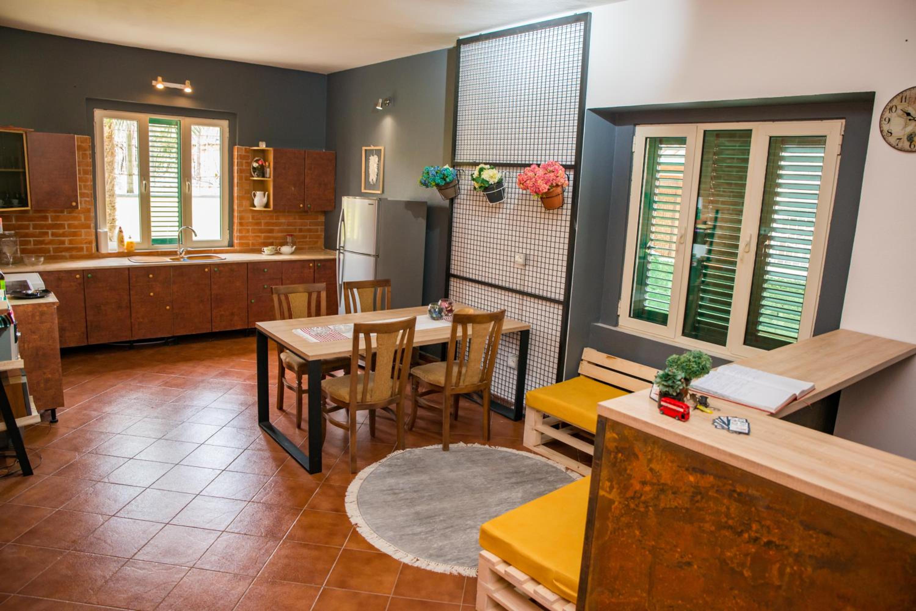 Our Way Guest House & Hostel