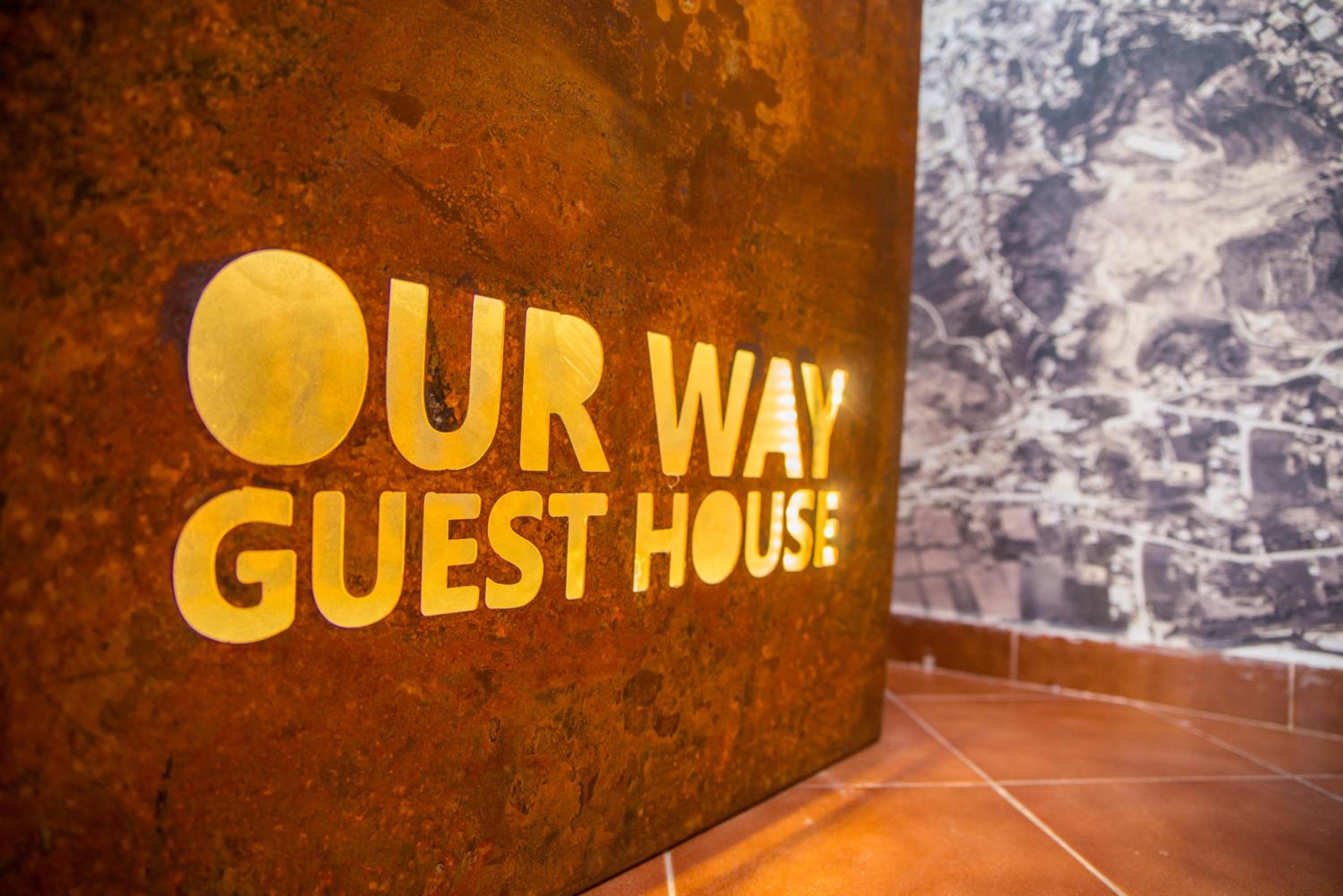 Our Way Guest House & Hostel