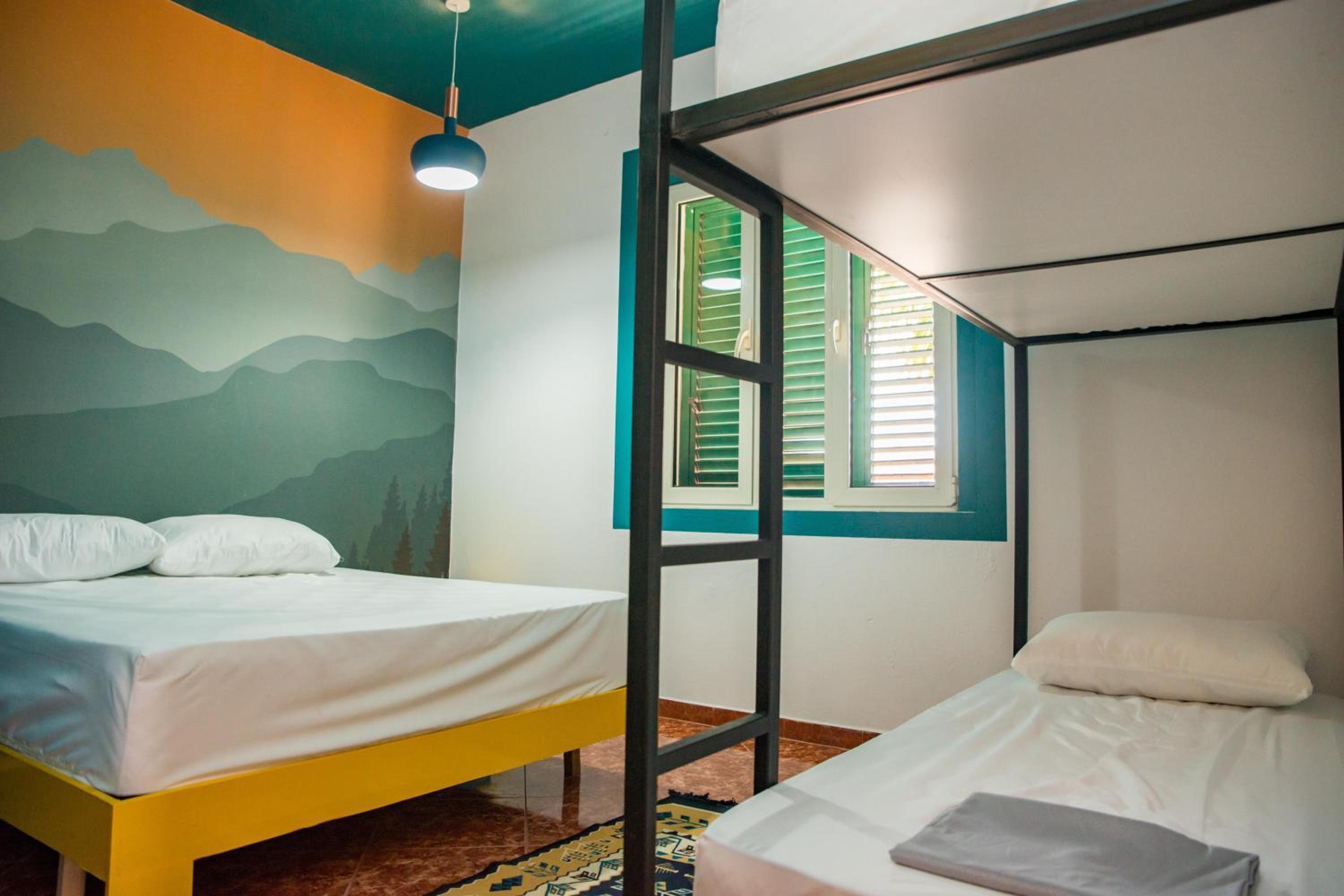 Our Way Guest House & Hostel