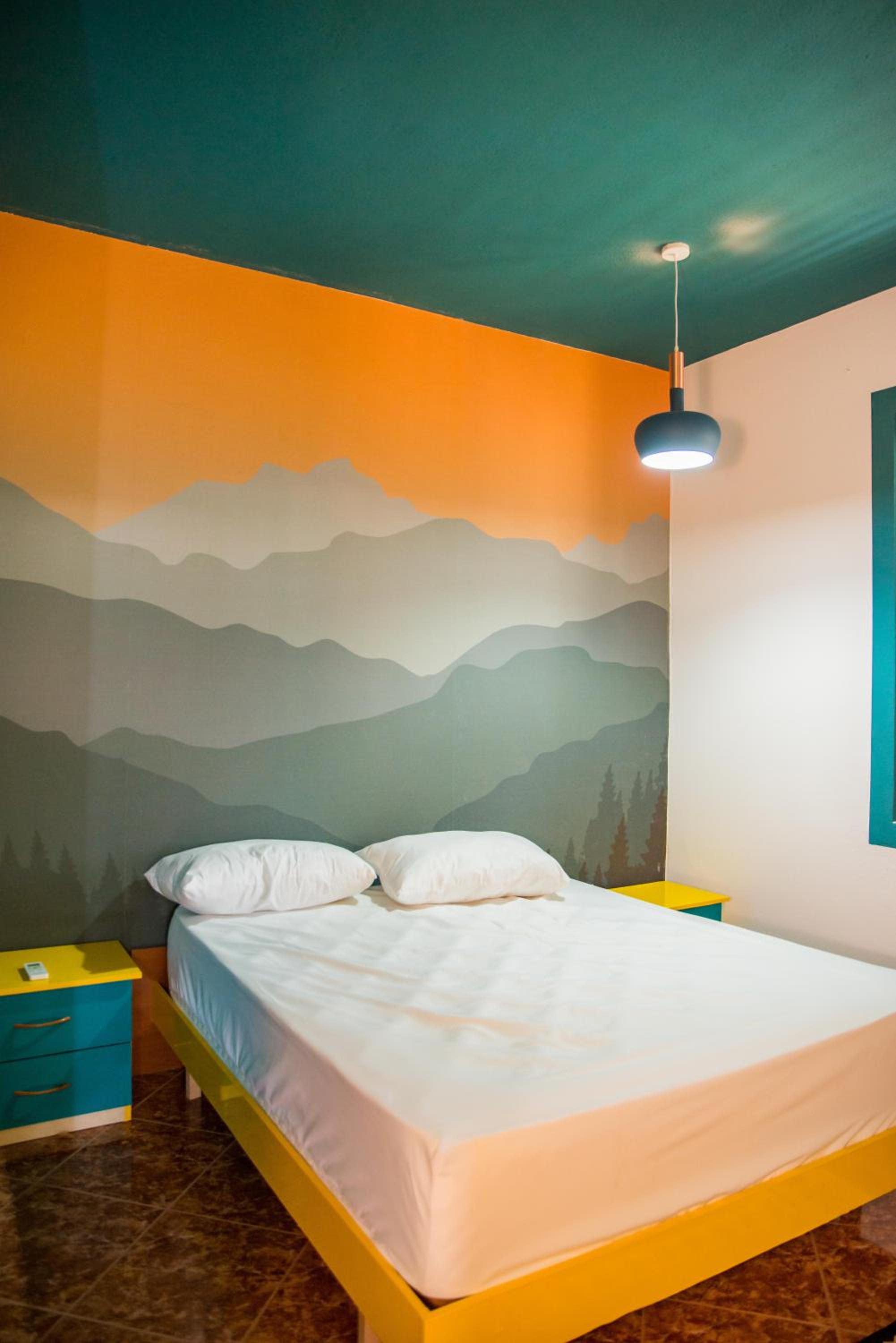 Our Way Guest House & Hostel