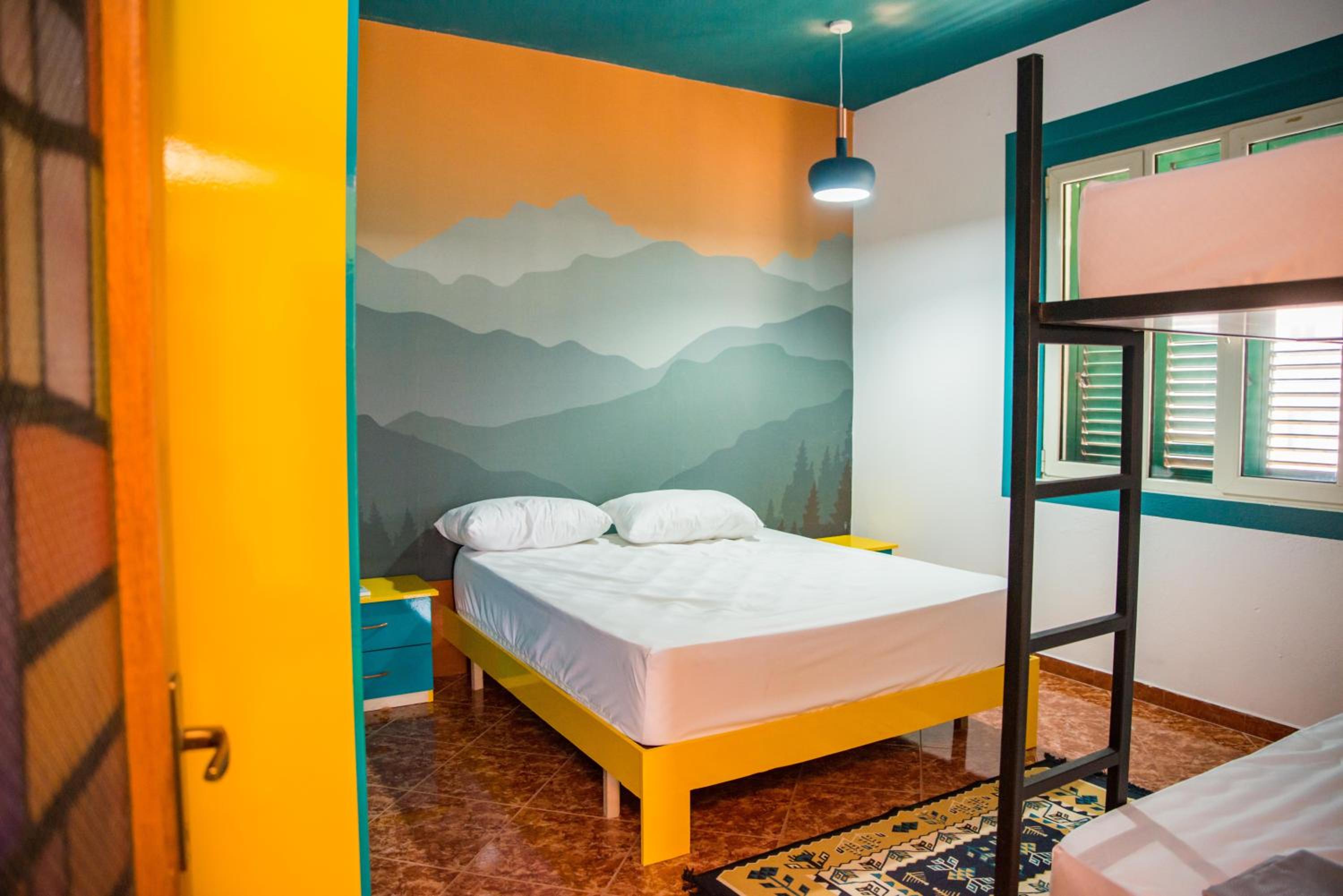 Our Way Guest House & Hostel