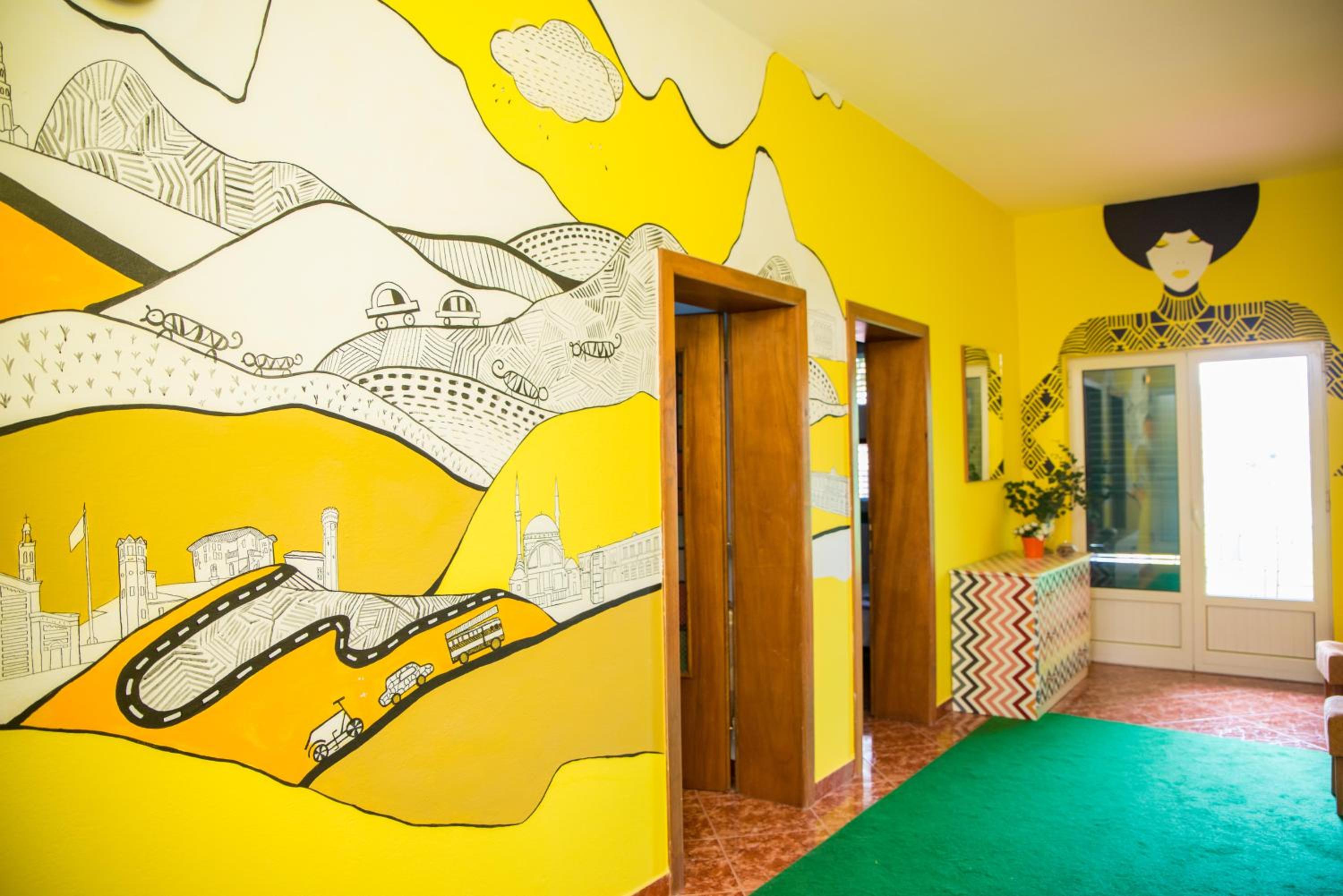 Our Way Guest House & Hostel