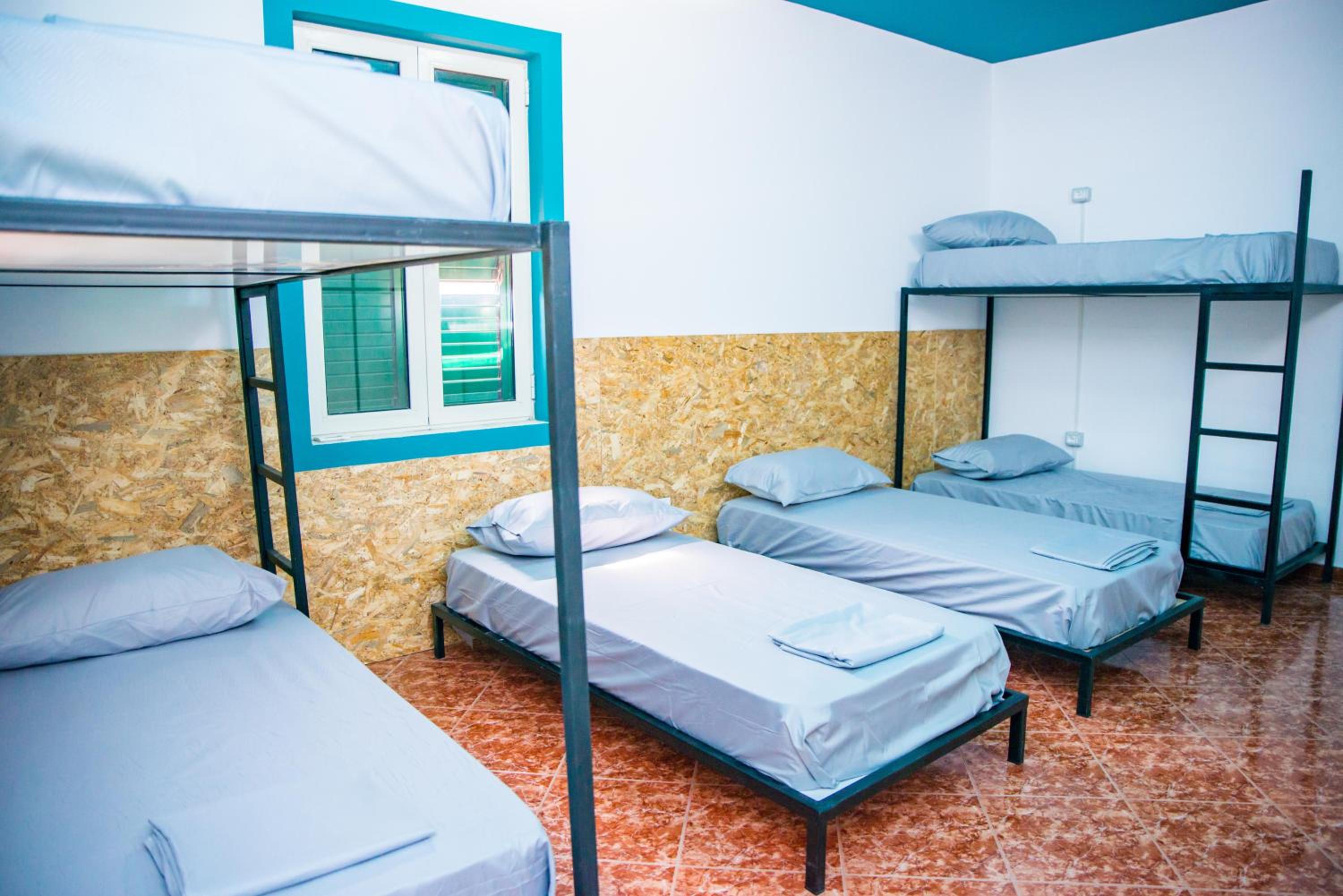 Our Way Guest House & Hostel