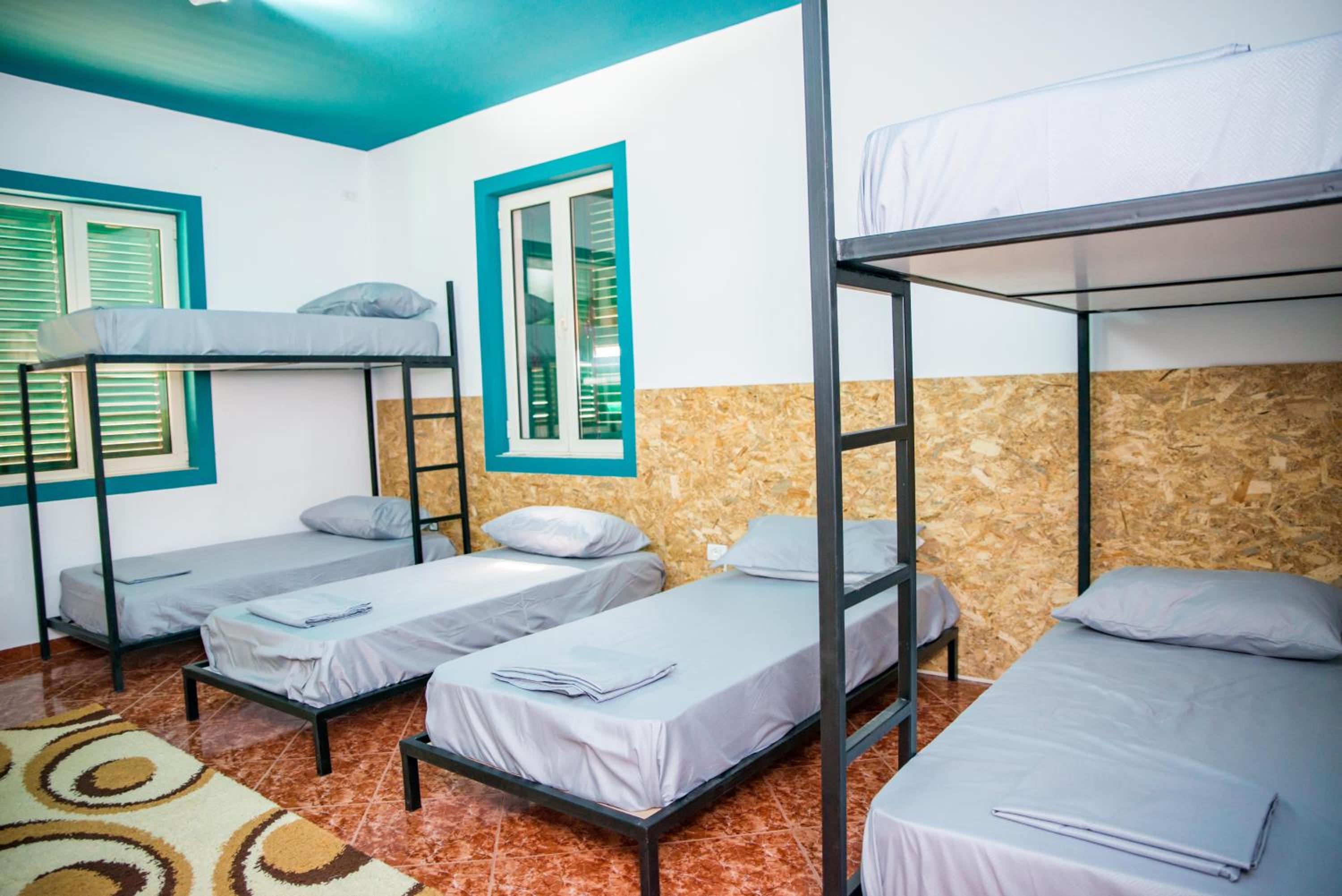 Our Way Guest House & Hostel