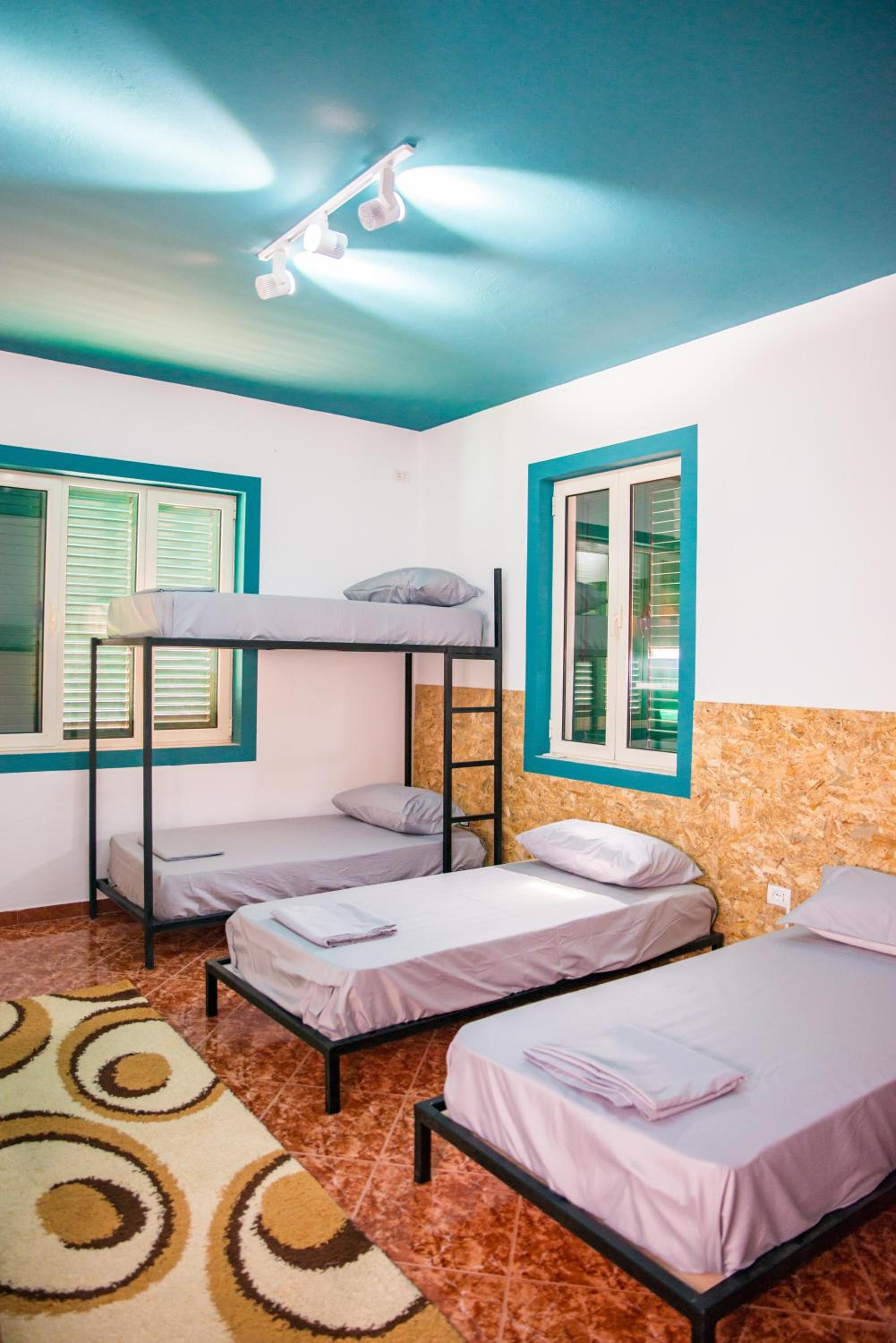 Our Way Guest House & Hostel