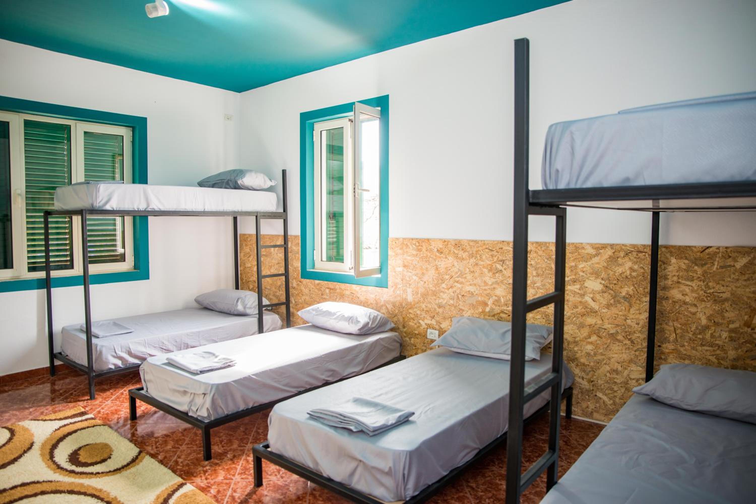 Our Way Guest House & Hostel