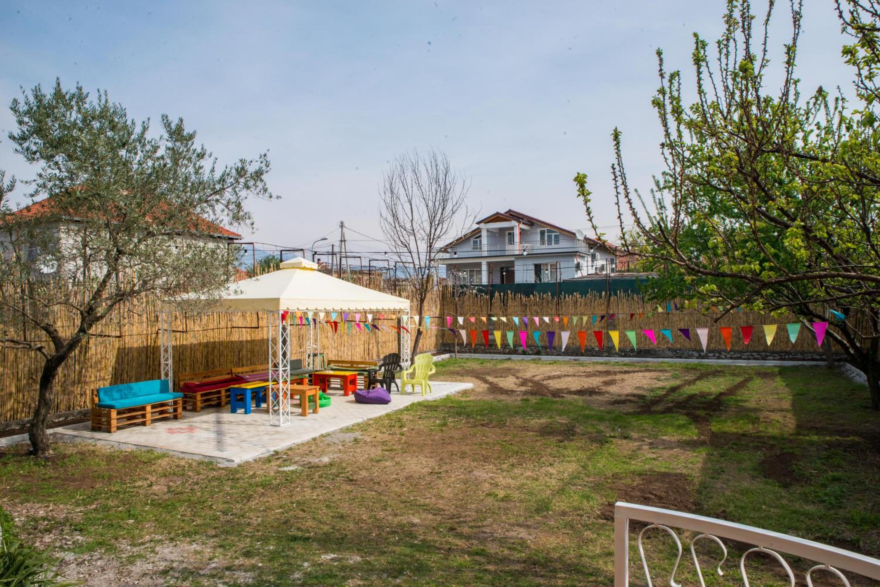 Our Way Guest House & Hostel