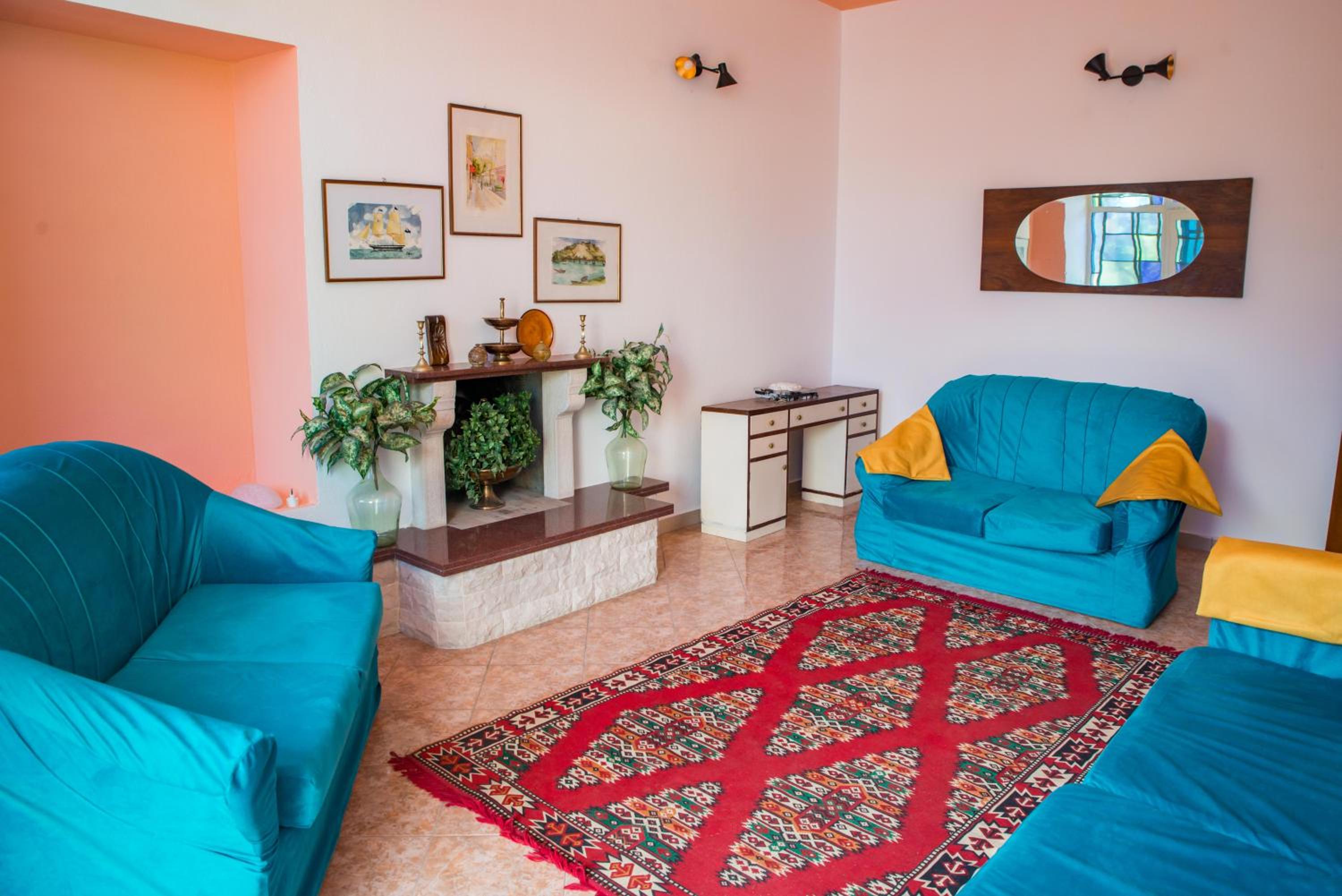 Our Way Guest House & Hostel