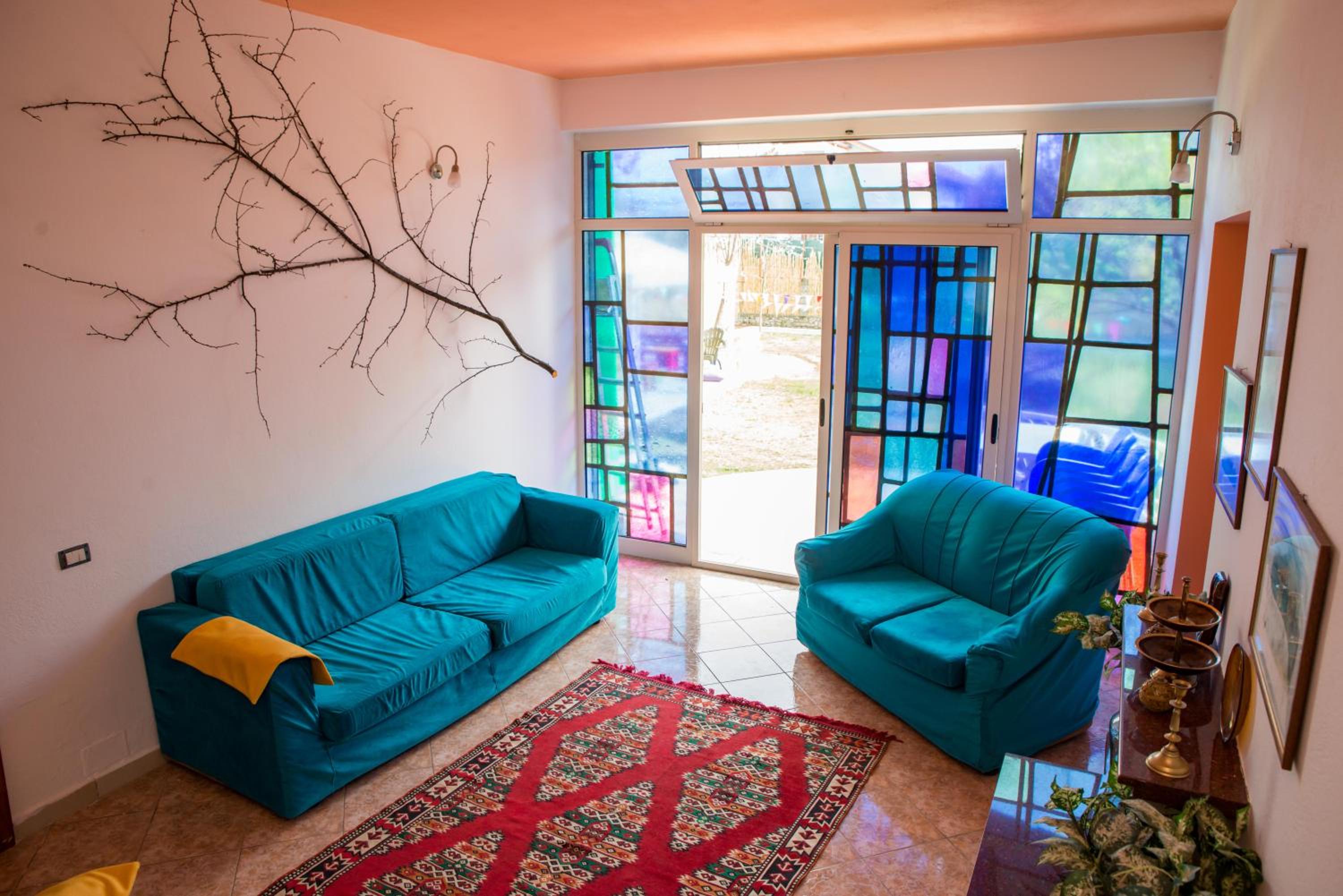 Our Way Guest House & Hostel