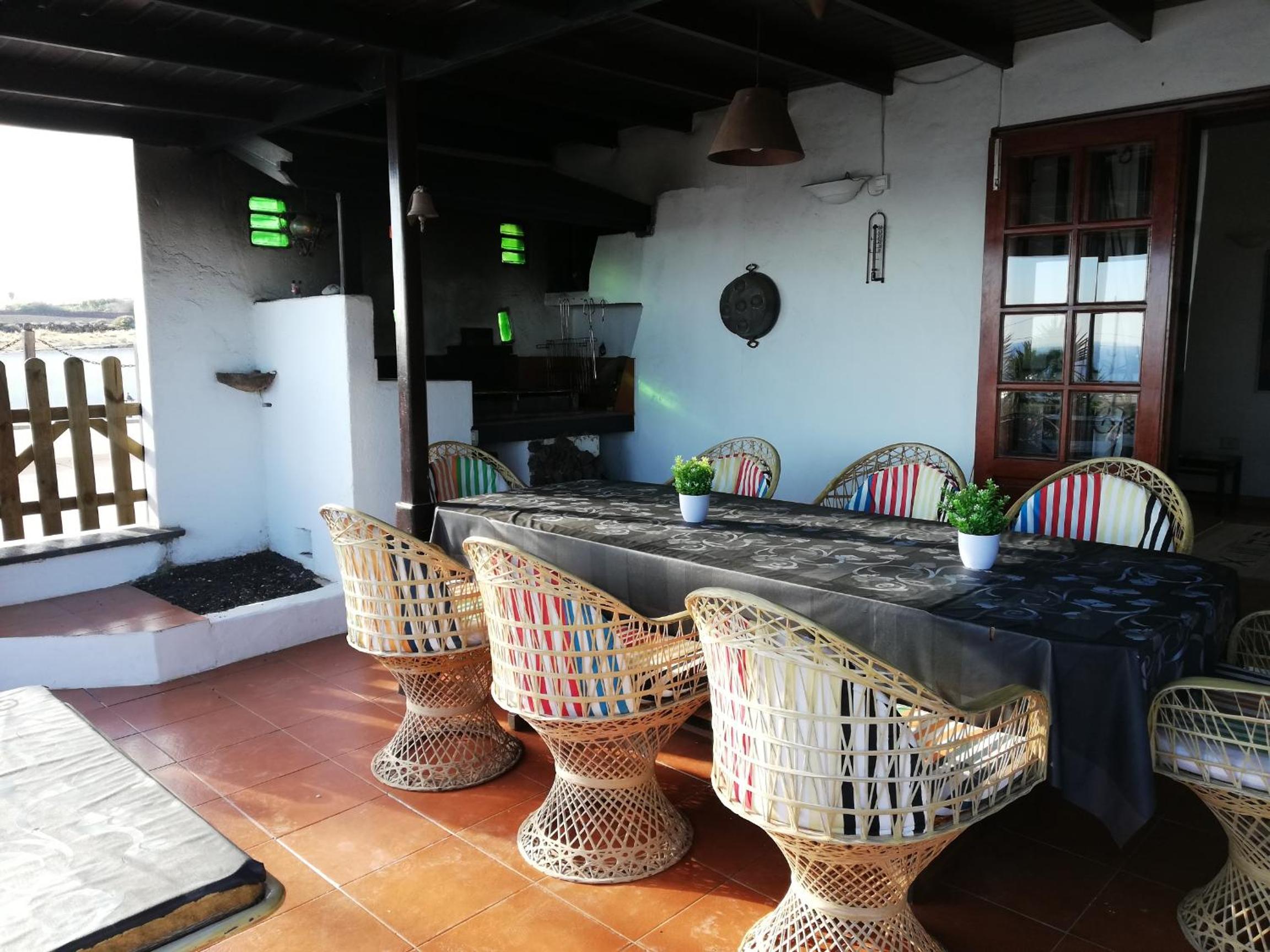 Villa Canto view 2