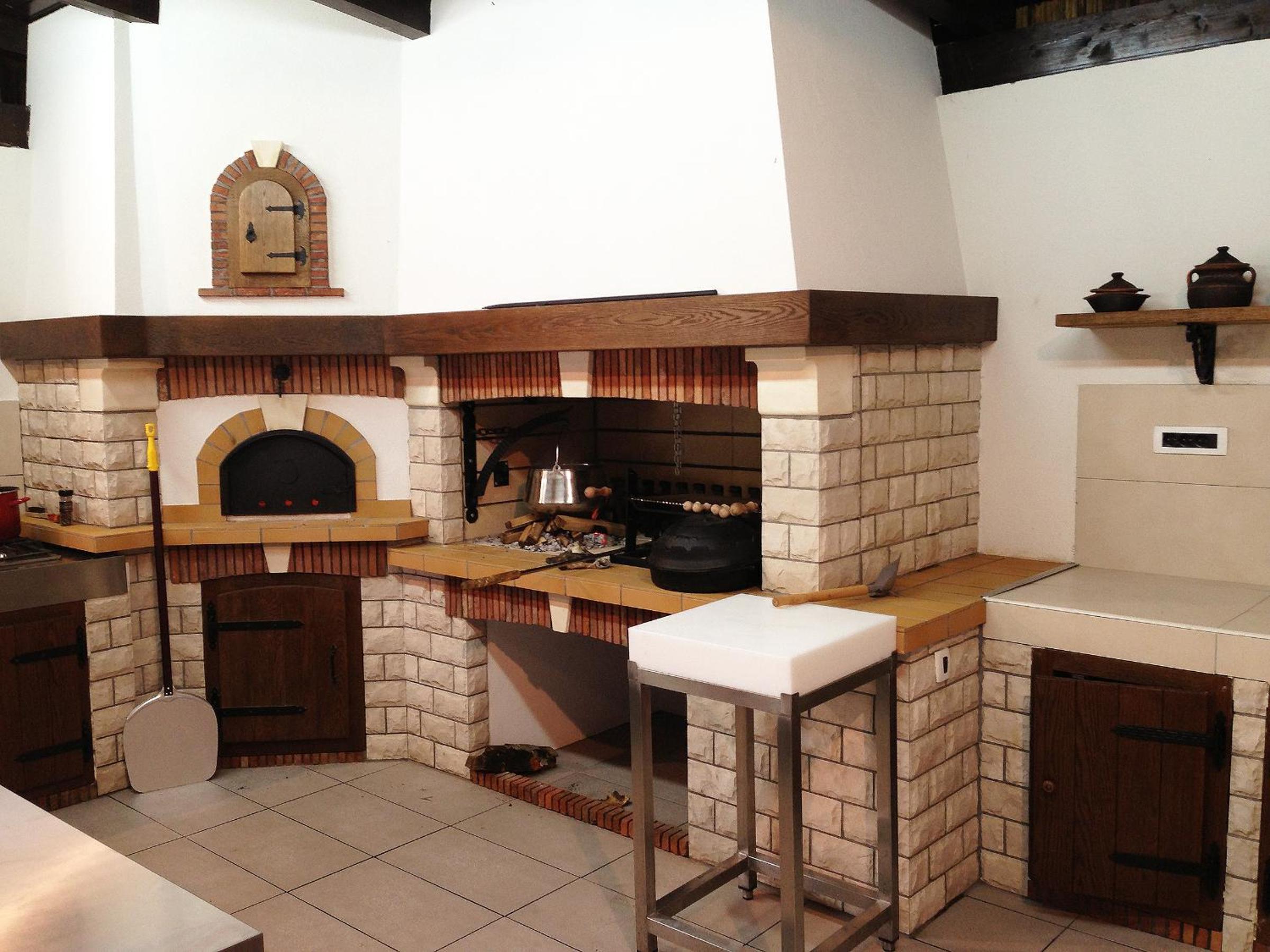 Villa Mukinja - Wellness & Spa