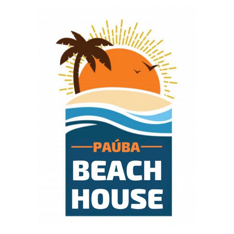 Paúba · Paúba Beach House -Em lindo condomínio c/ piscina